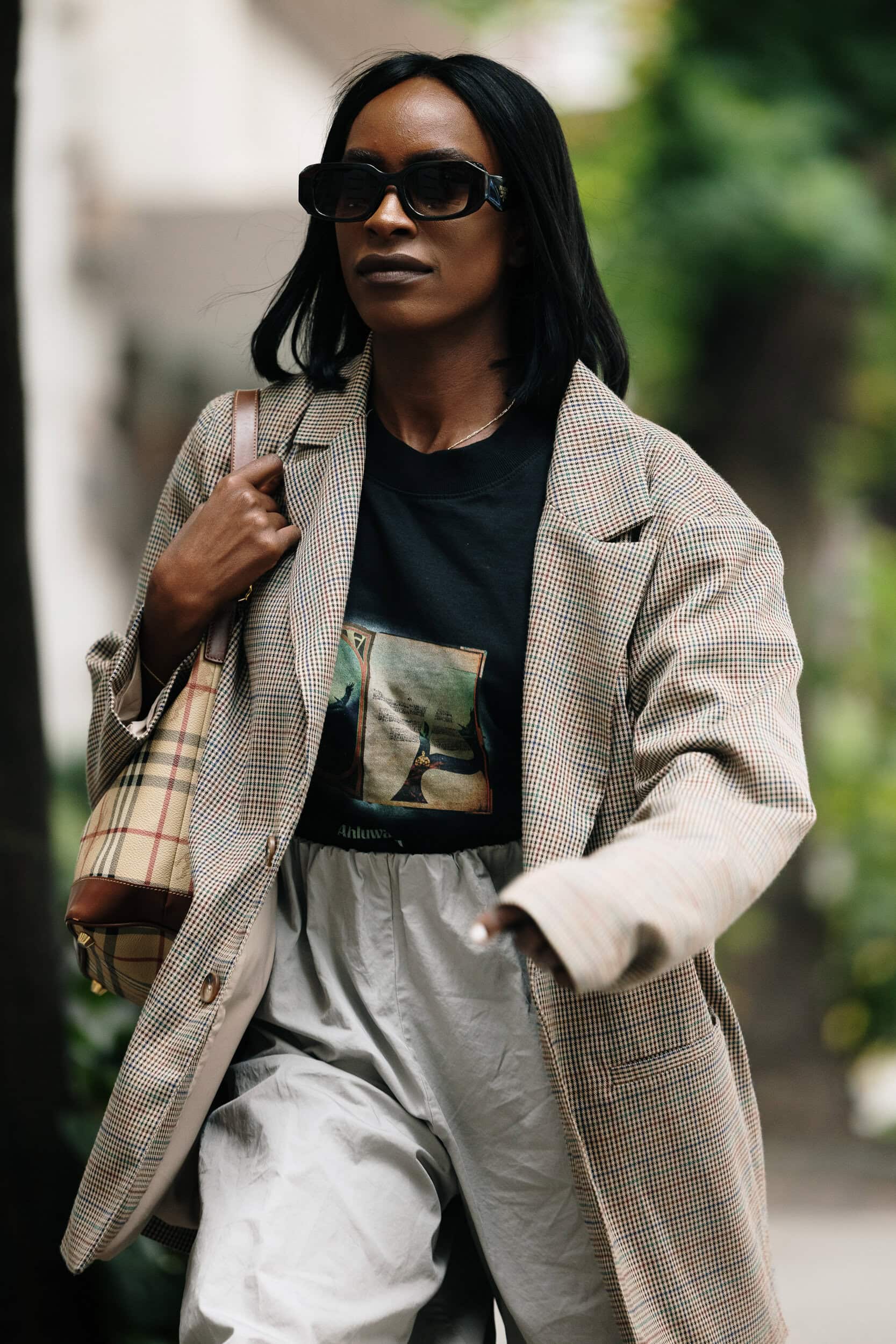 London London Street Style Spring 2027 Shows