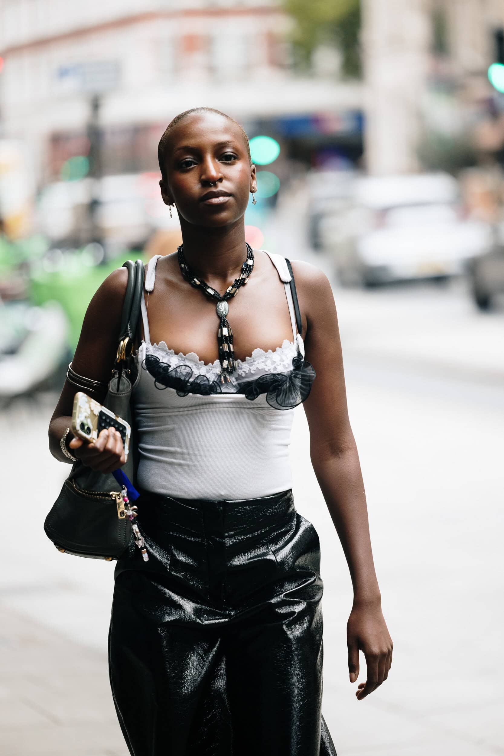 London London Street Style Spring 2027 Shows