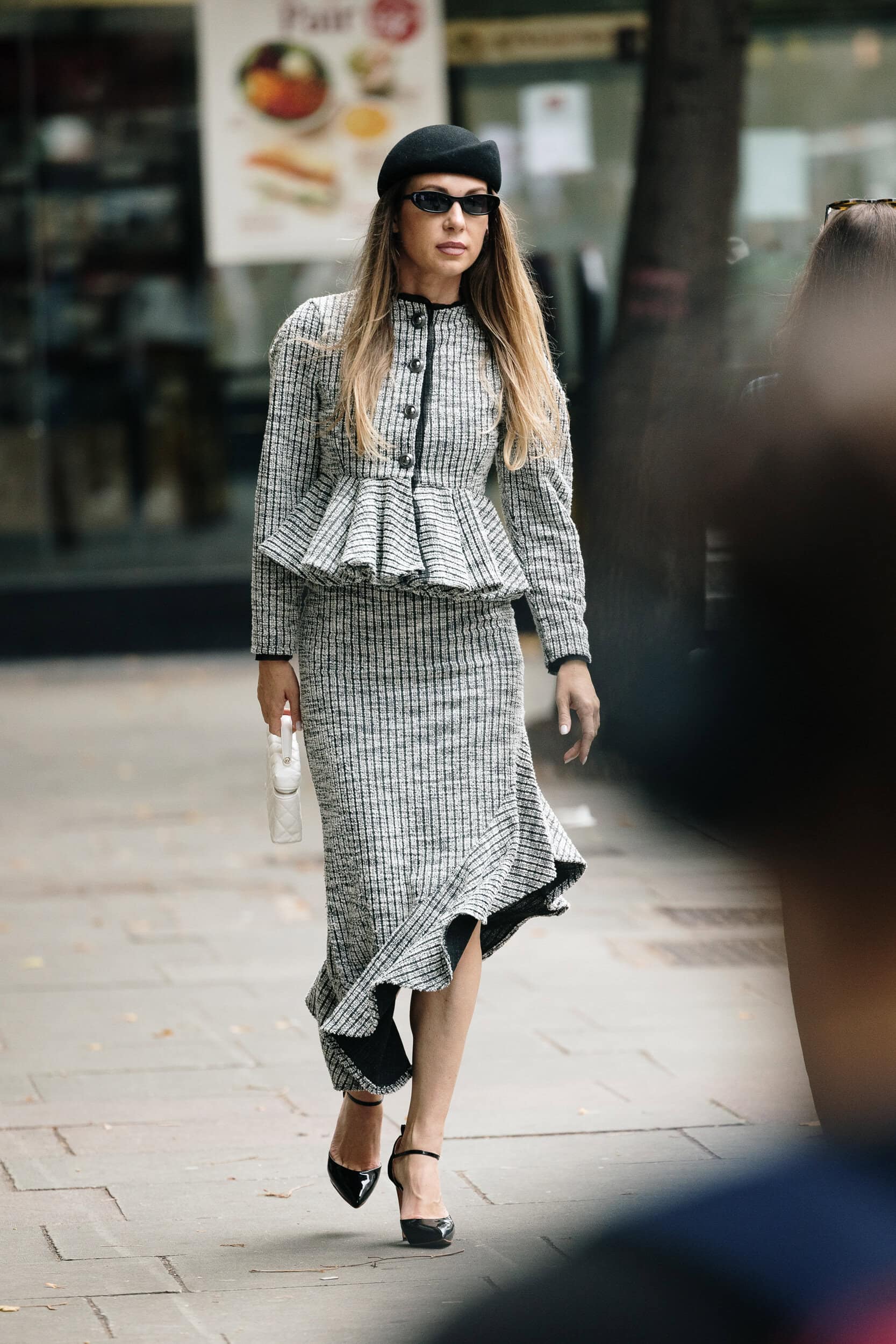 London London Street Style Spring 2027 Shows