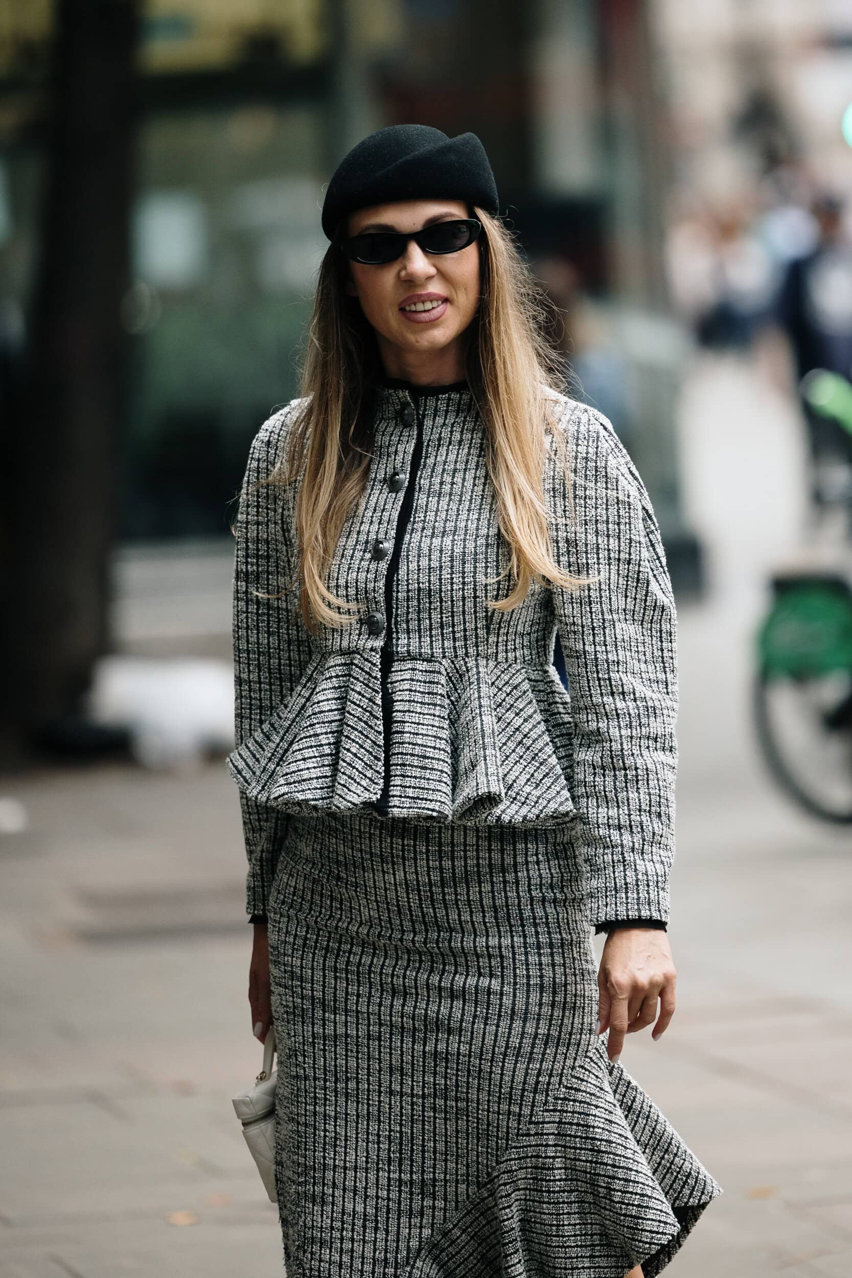 London London Street Style Spring 2027 Shows