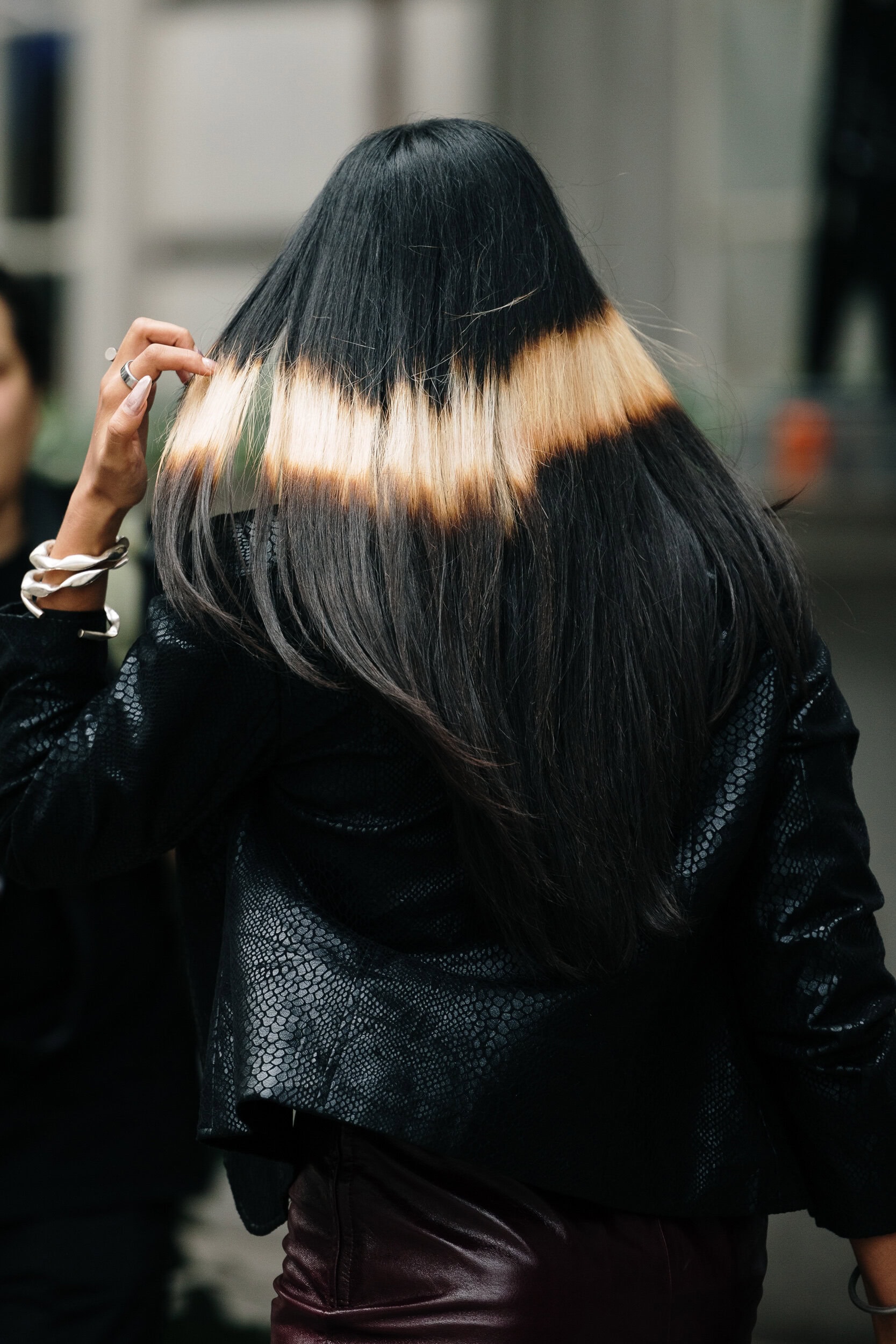 London London Street Style Spring 2027 Shows
