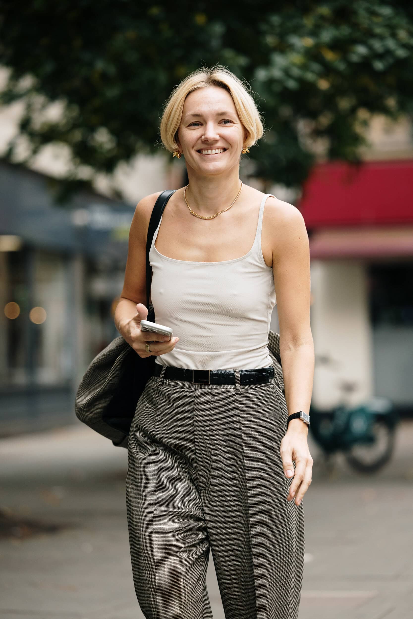 London London Street Style Spring 2027 Shows