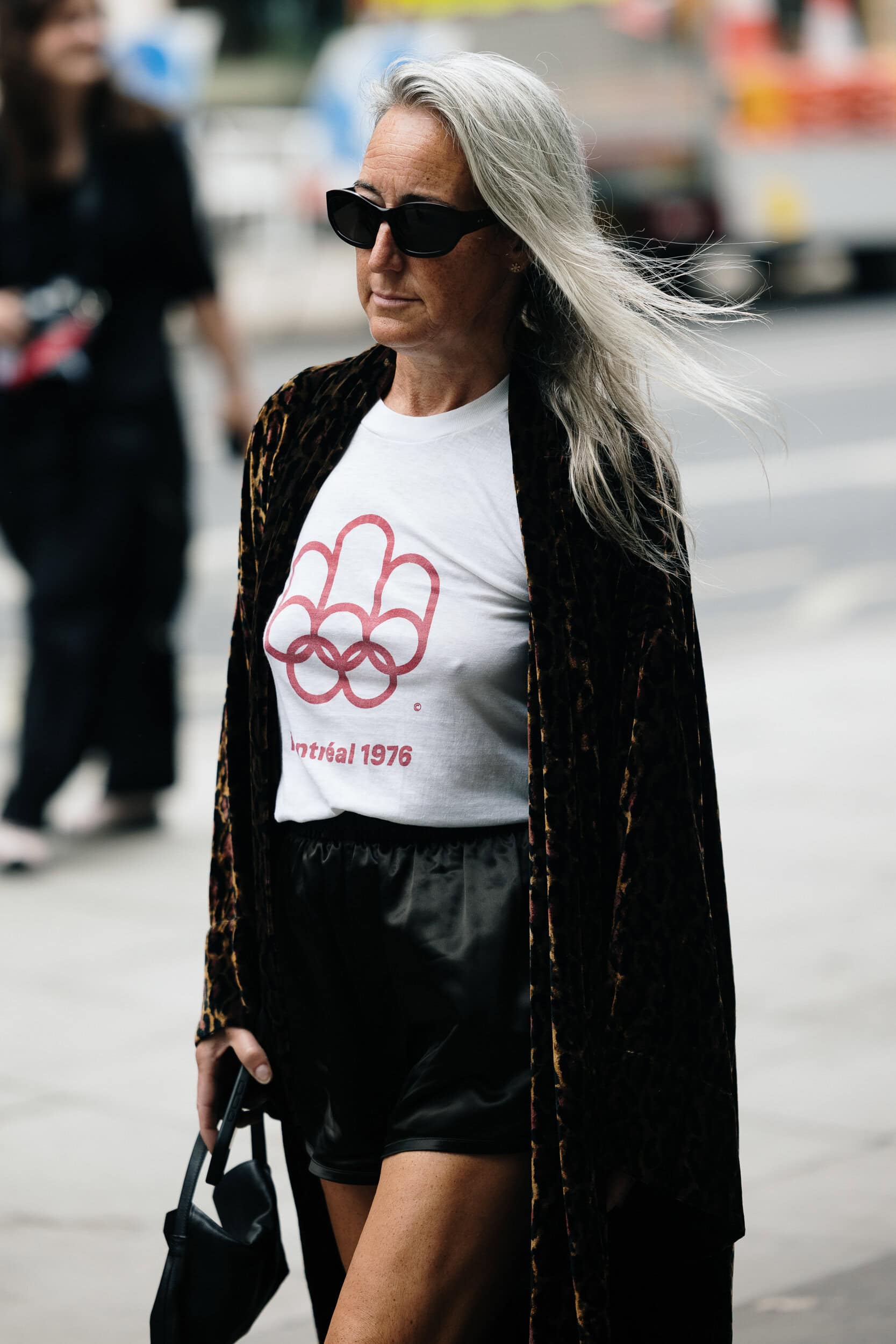 London London Street Style Spring 2027 Shows