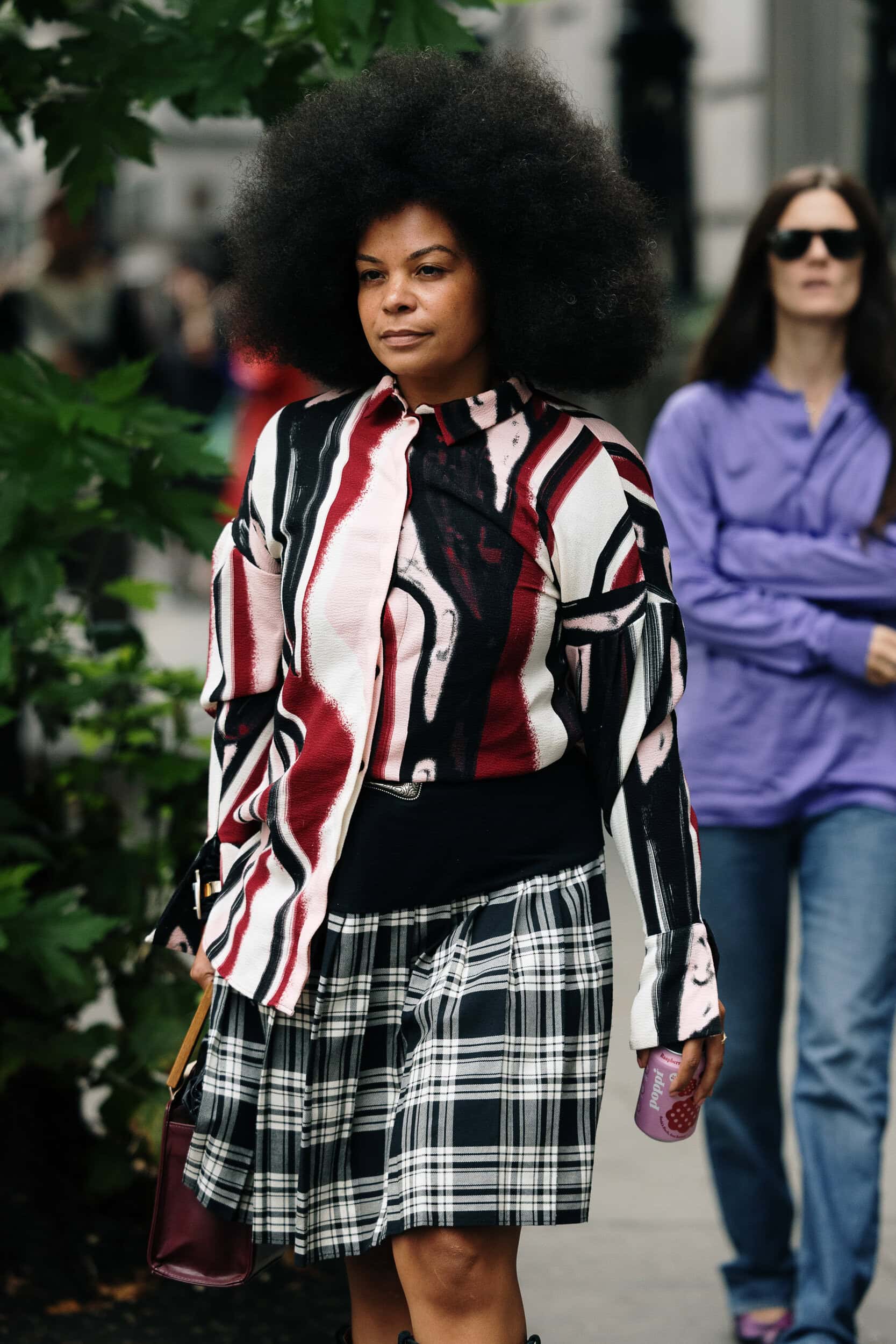 London London Street Style Spring 2027 Shows