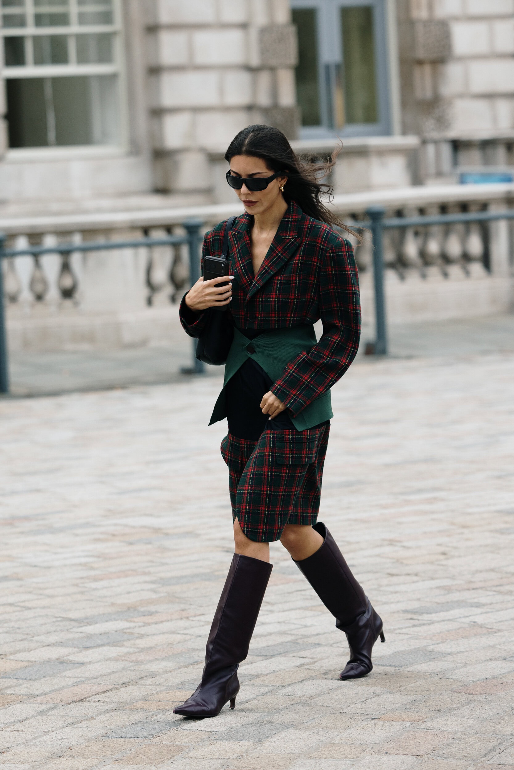 London London Street Style Spring 2027 Shows