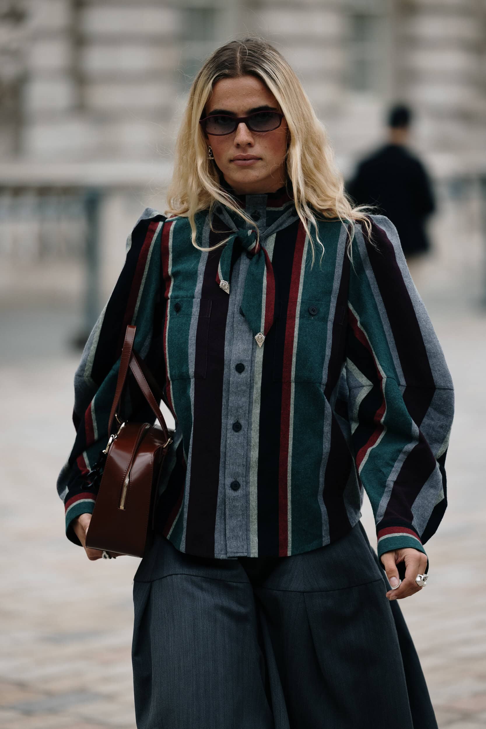 London London Street Style Spring 2027 Shows