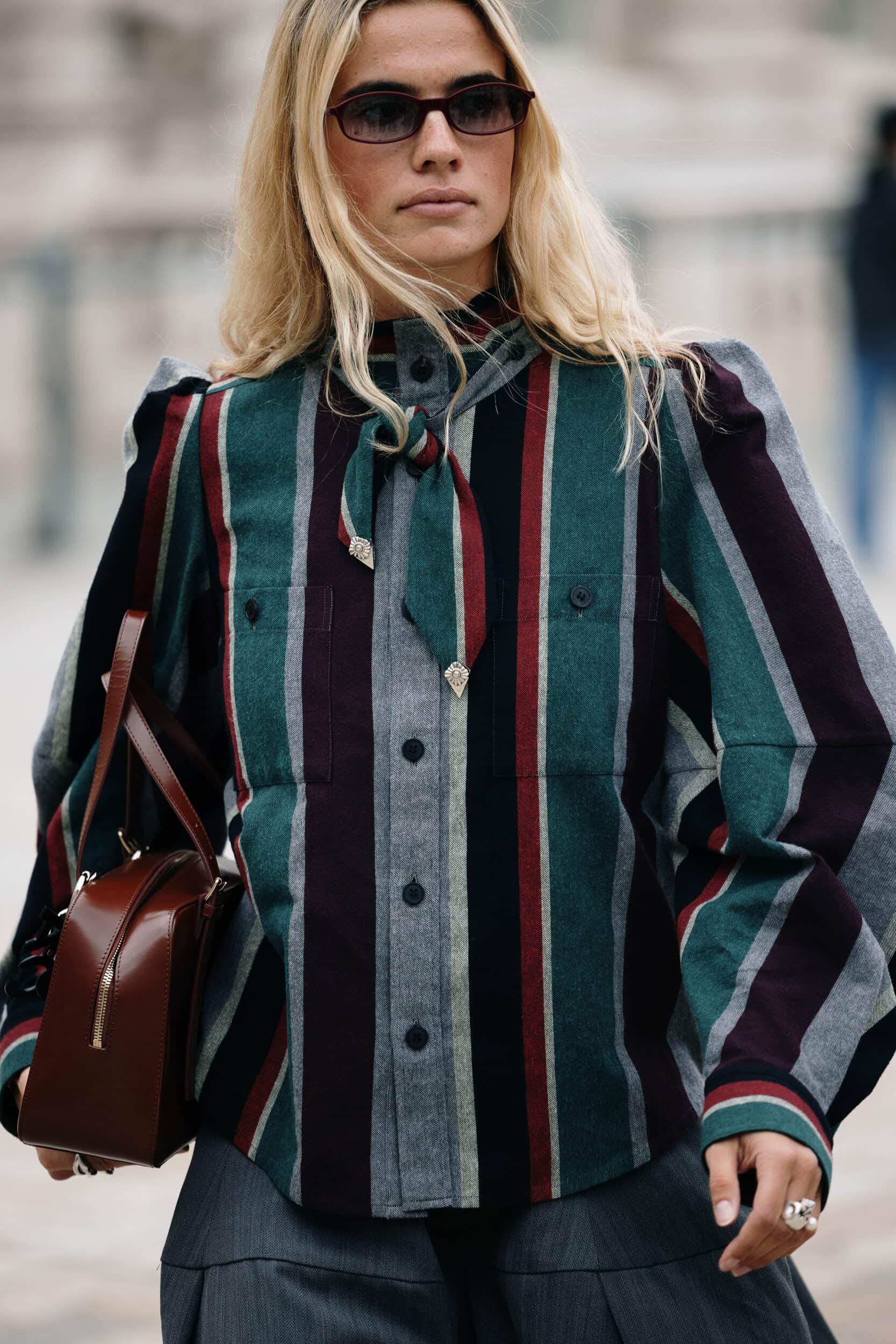 London London Street Style Spring 2027 Shows