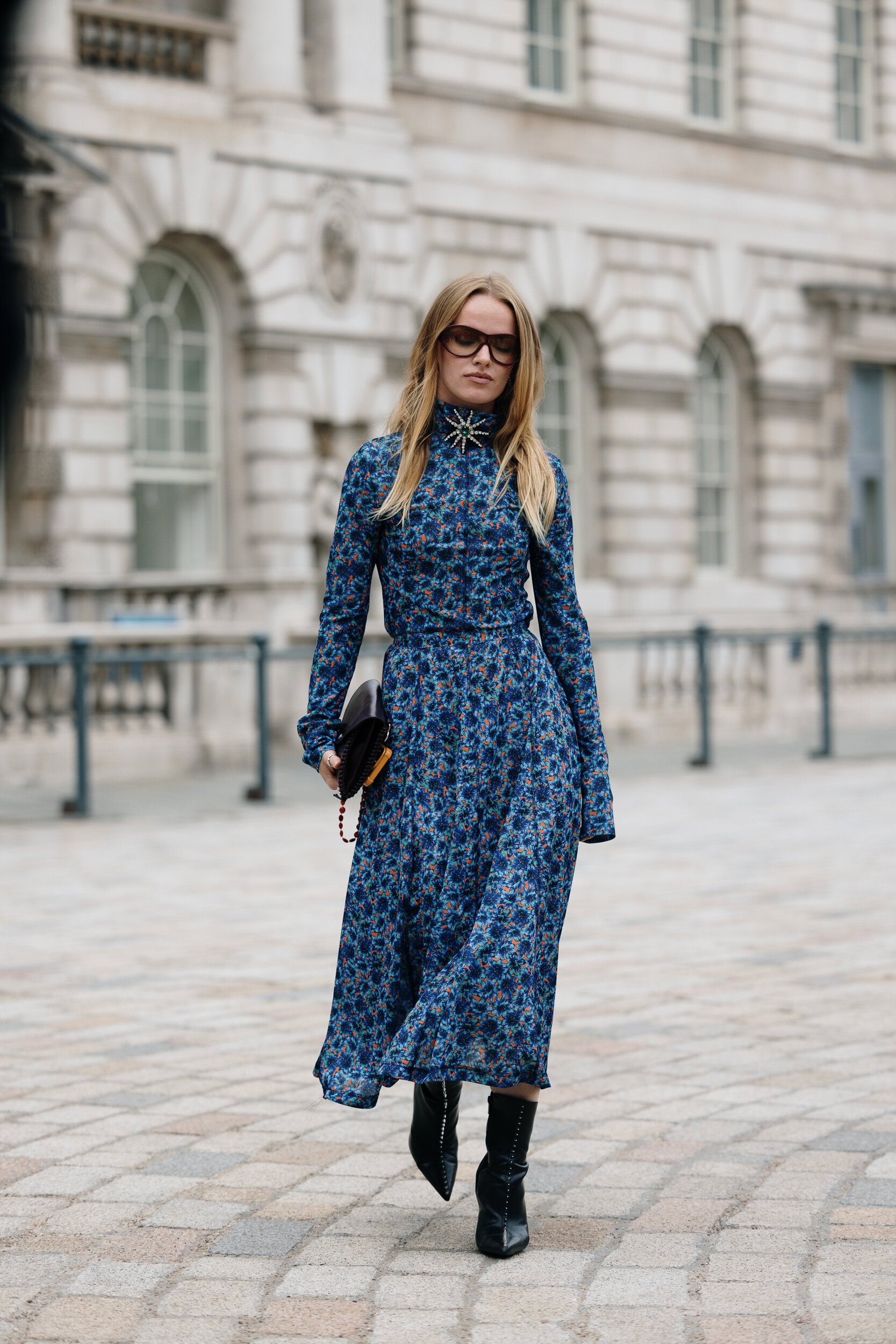 London London Street Style Spring 2027 Shows