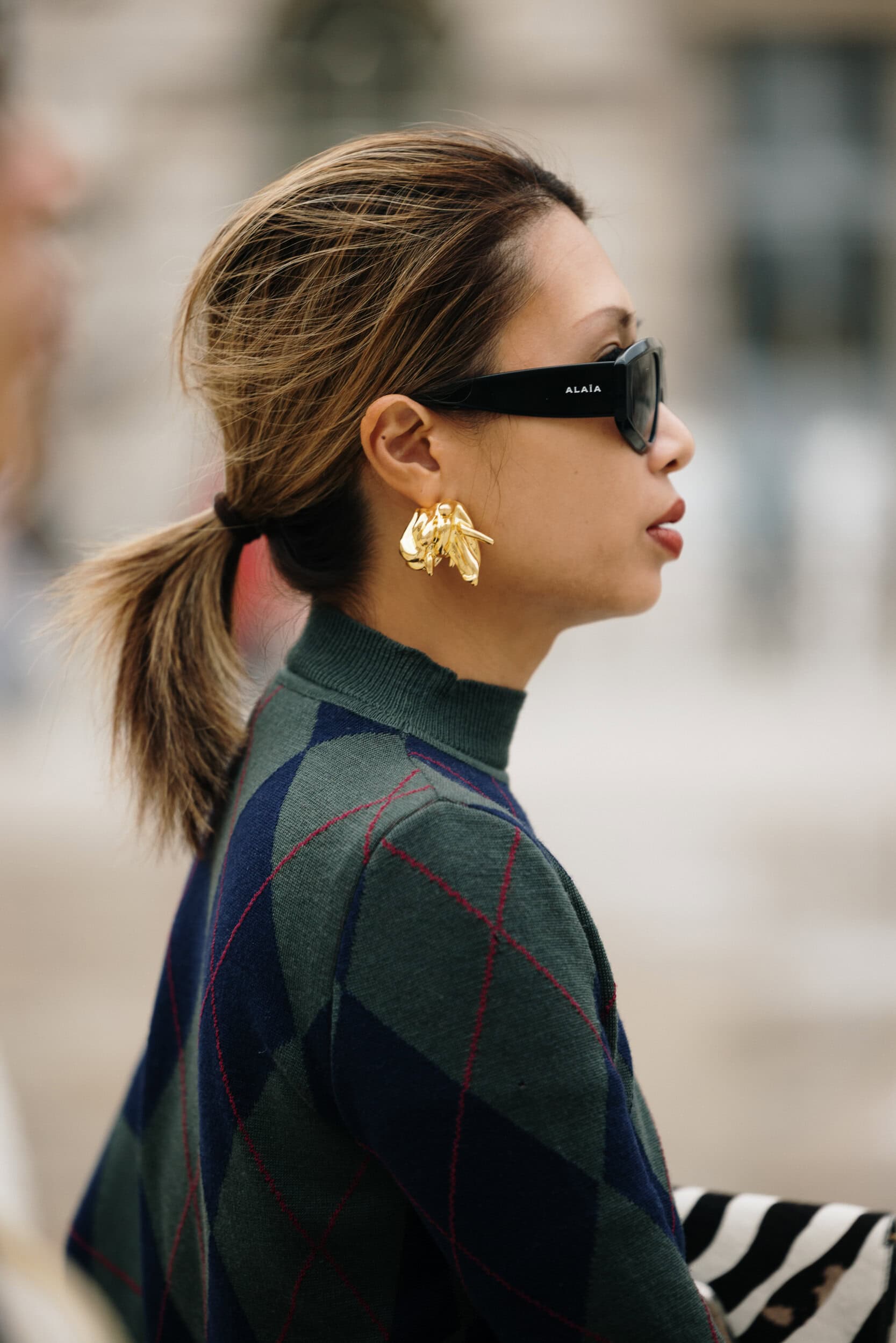 London London Street Style Spring 2027 Shows