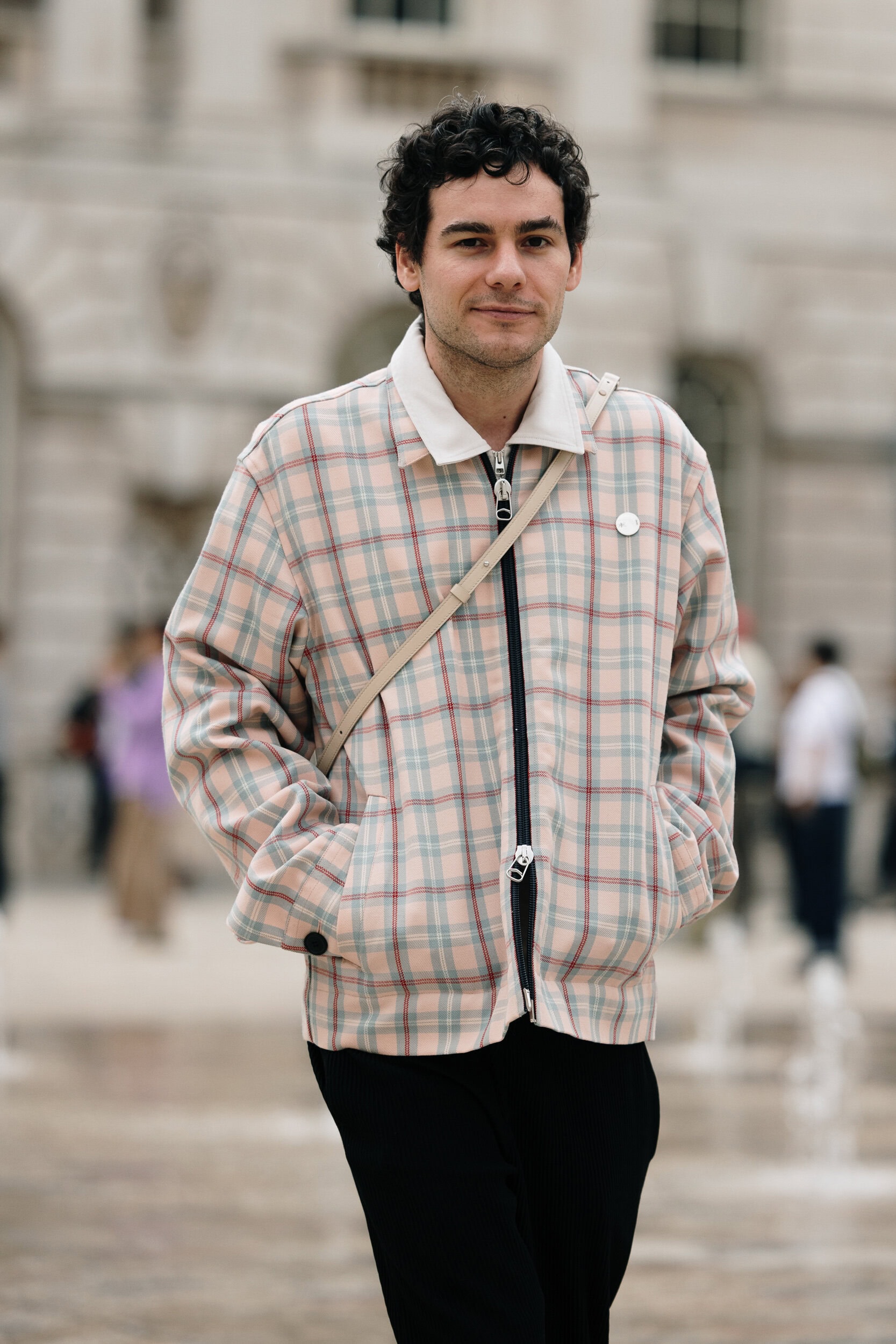 London London Street Style Spring 2027 Shows
