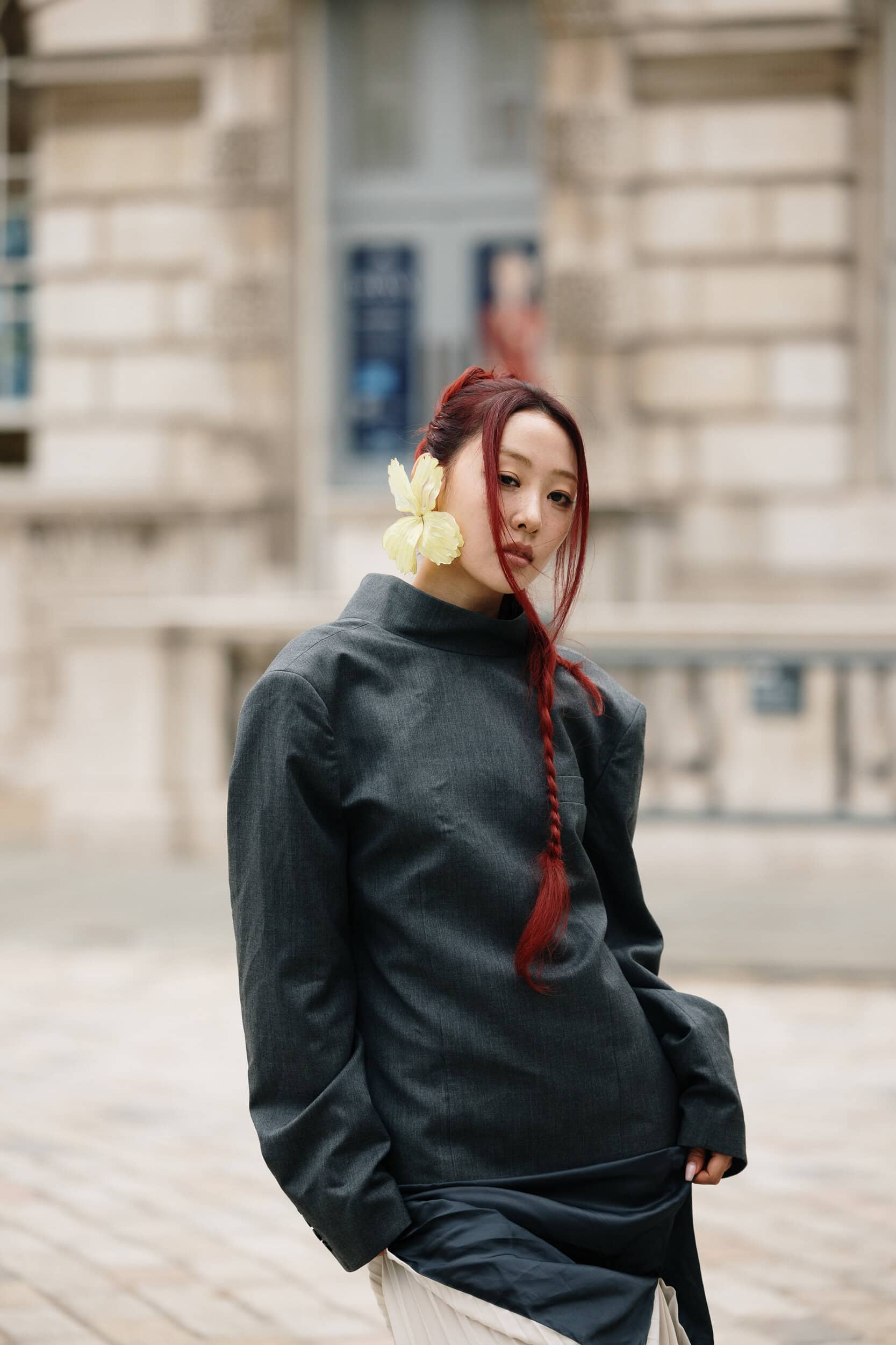 London London Street Style Spring 2027 Shows