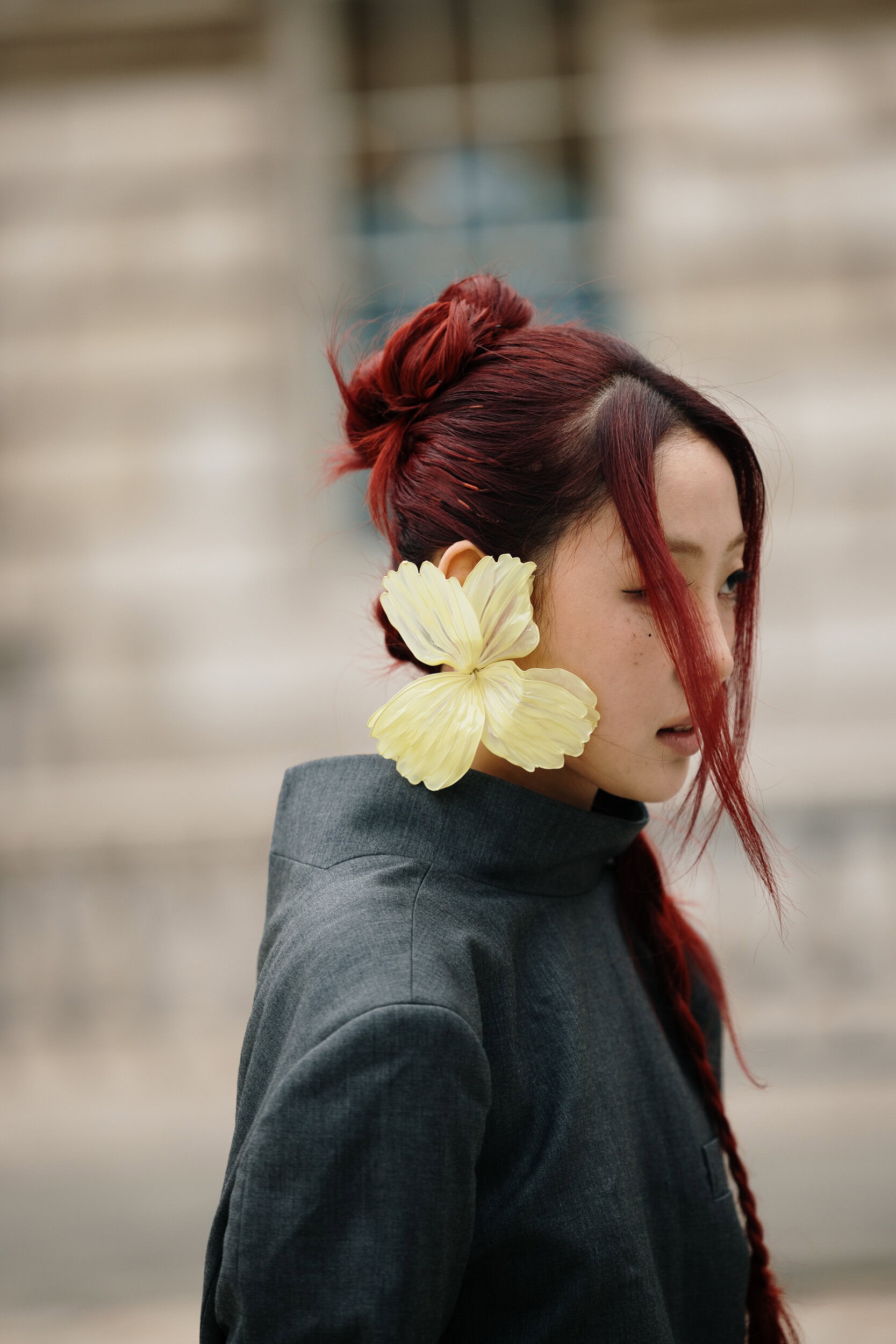 London London Street Style Spring 2027 Shows