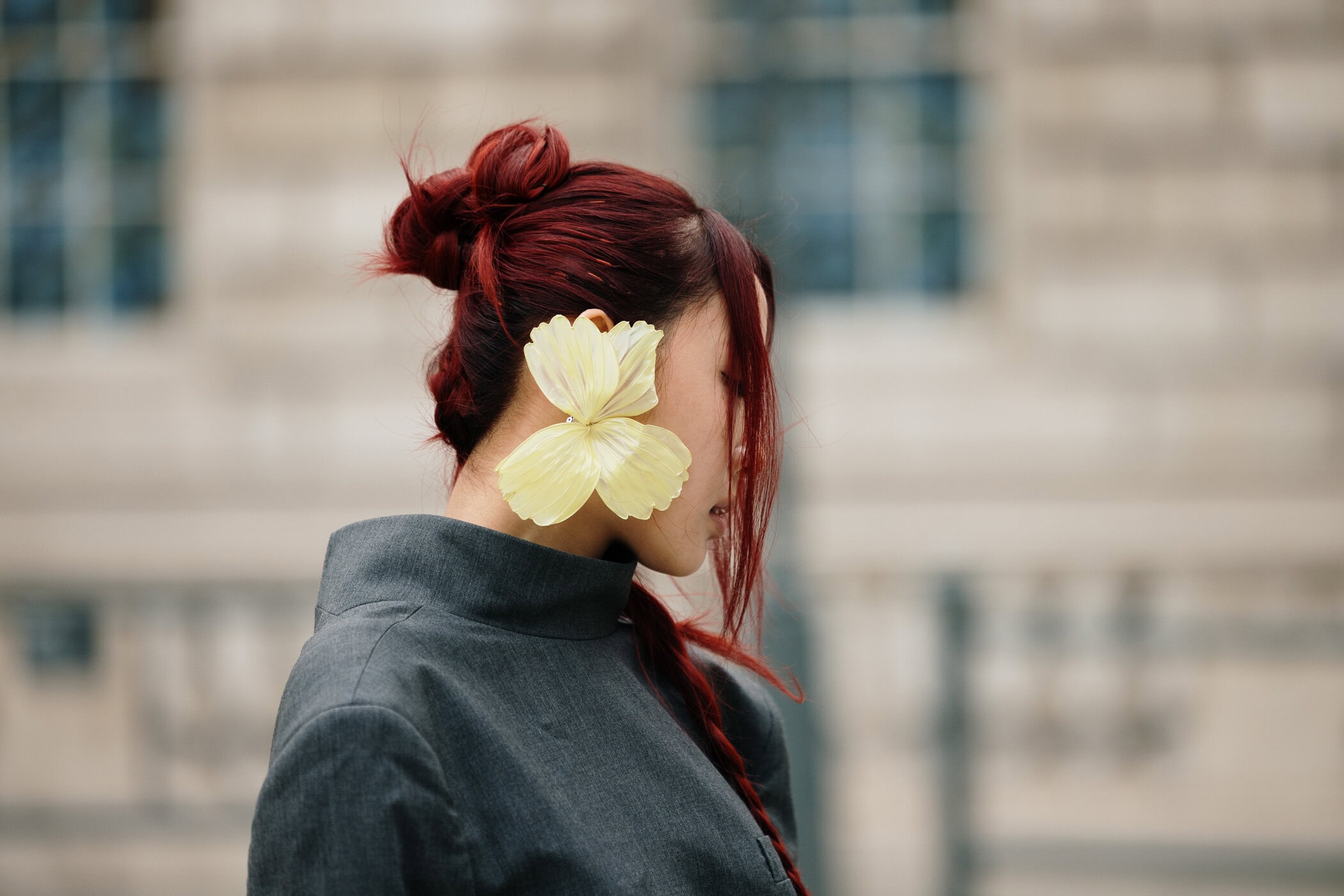 London London Street Style Spring 2027 Shows