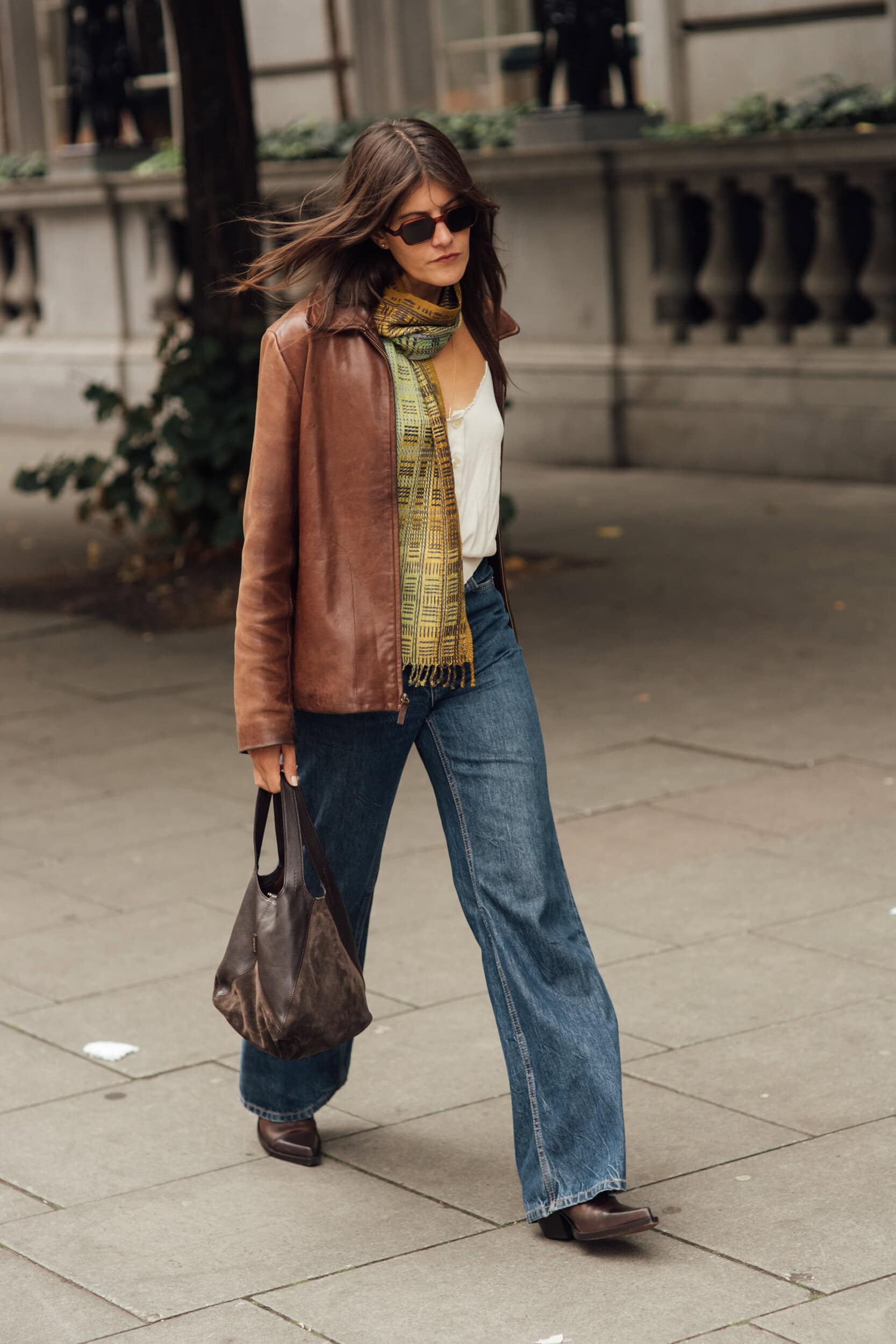 London London Street Style Spring 2027 Shows