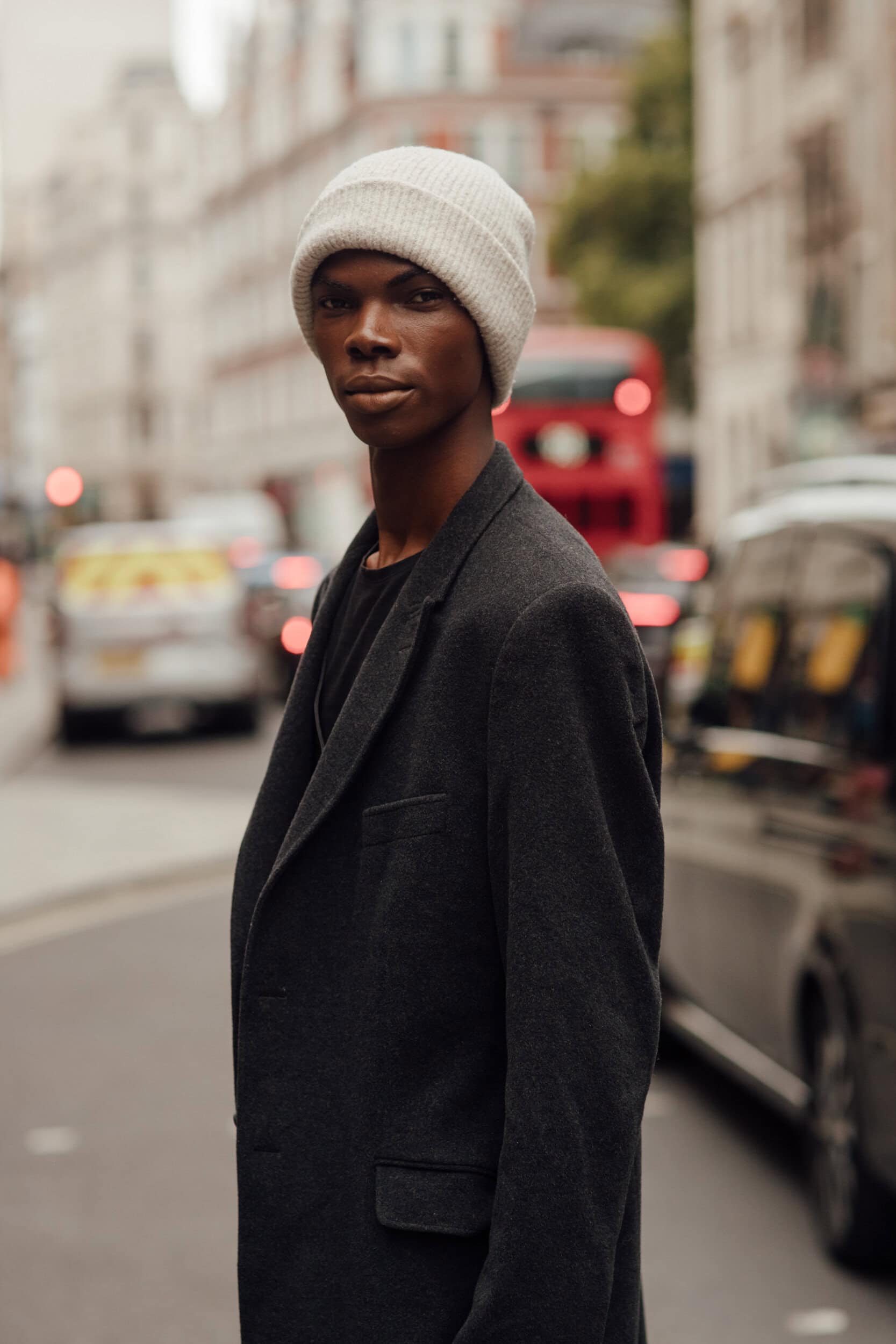 London London Street Style Spring 2027 Shows