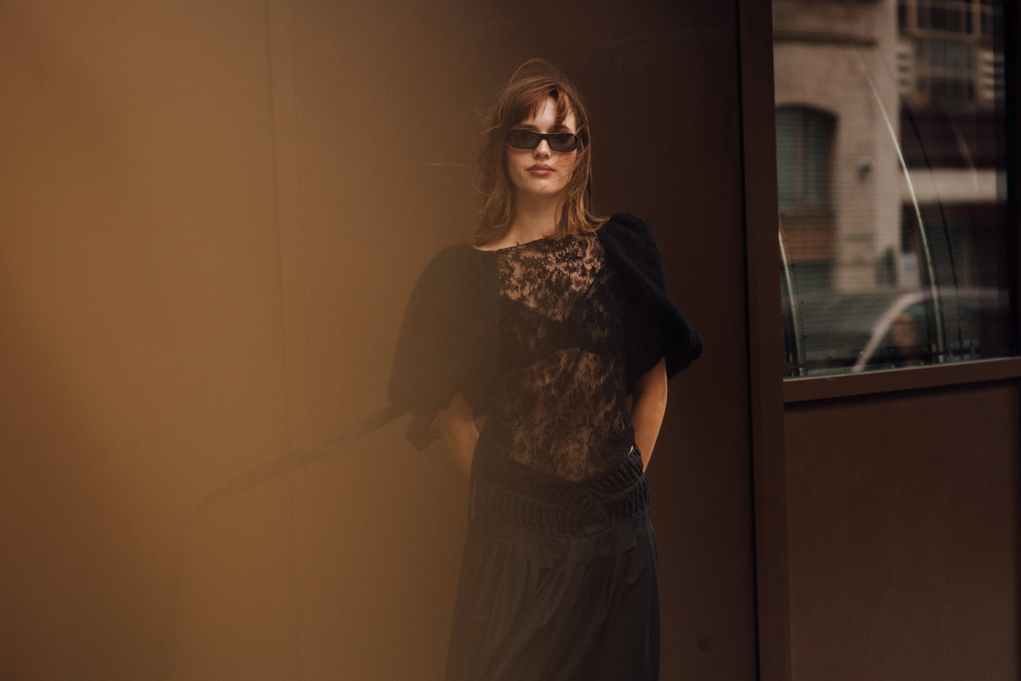 London London Street Style Spring 2027 Shows