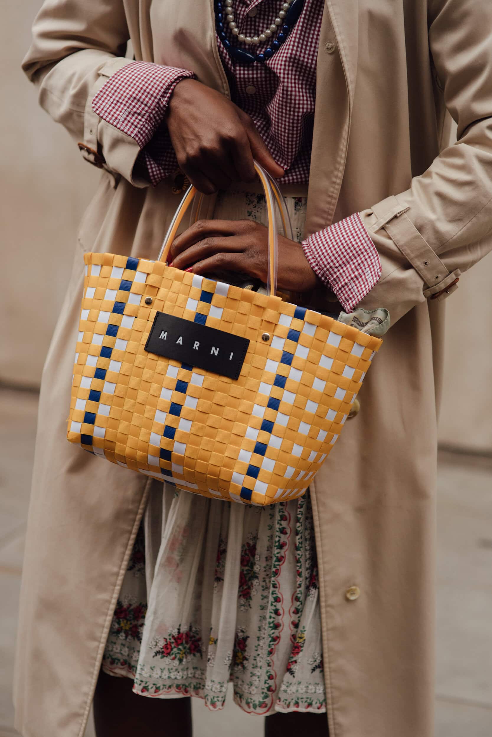 London London Street Style Spring 2027 Shows