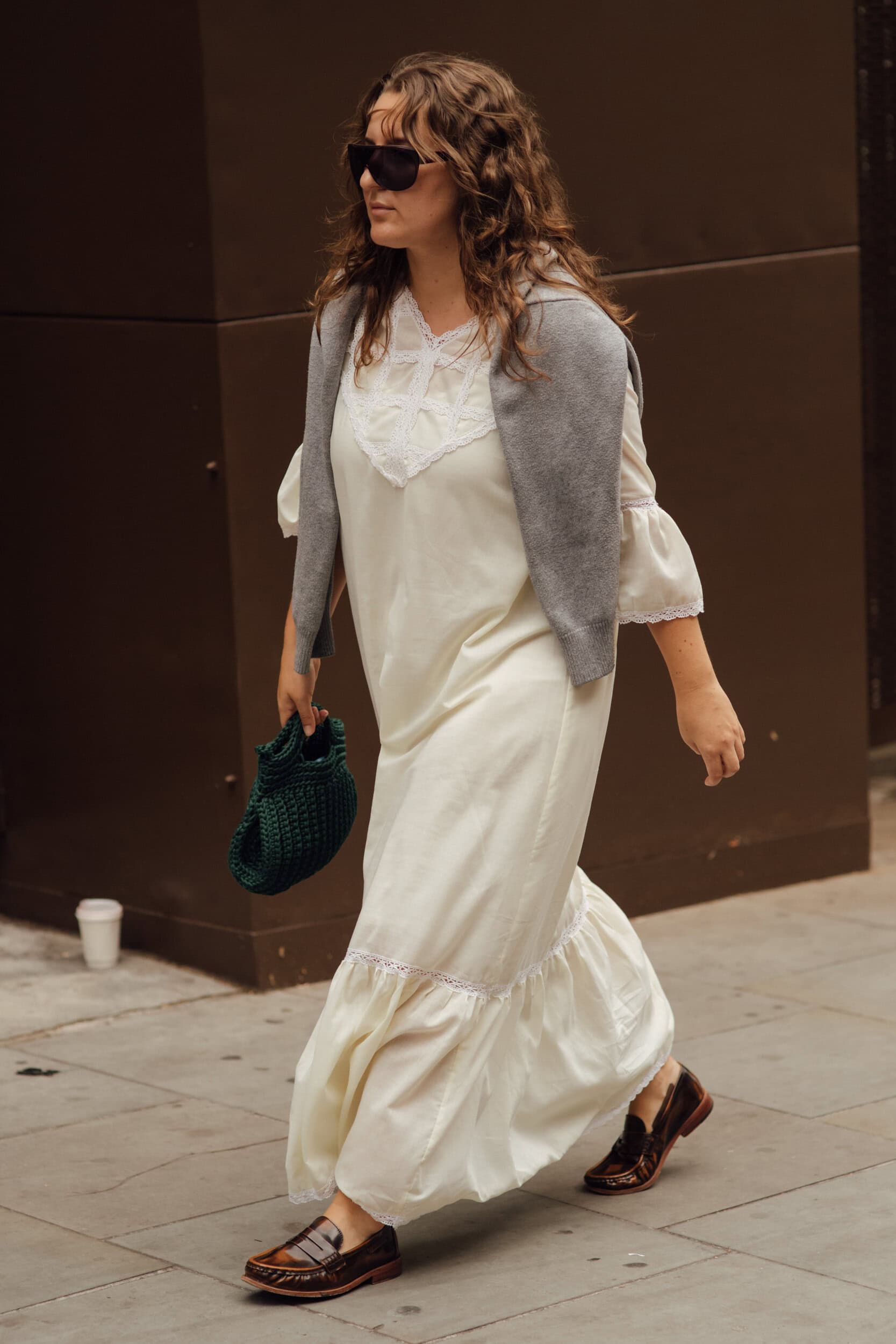 London London Street Style Spring 2027 Shows