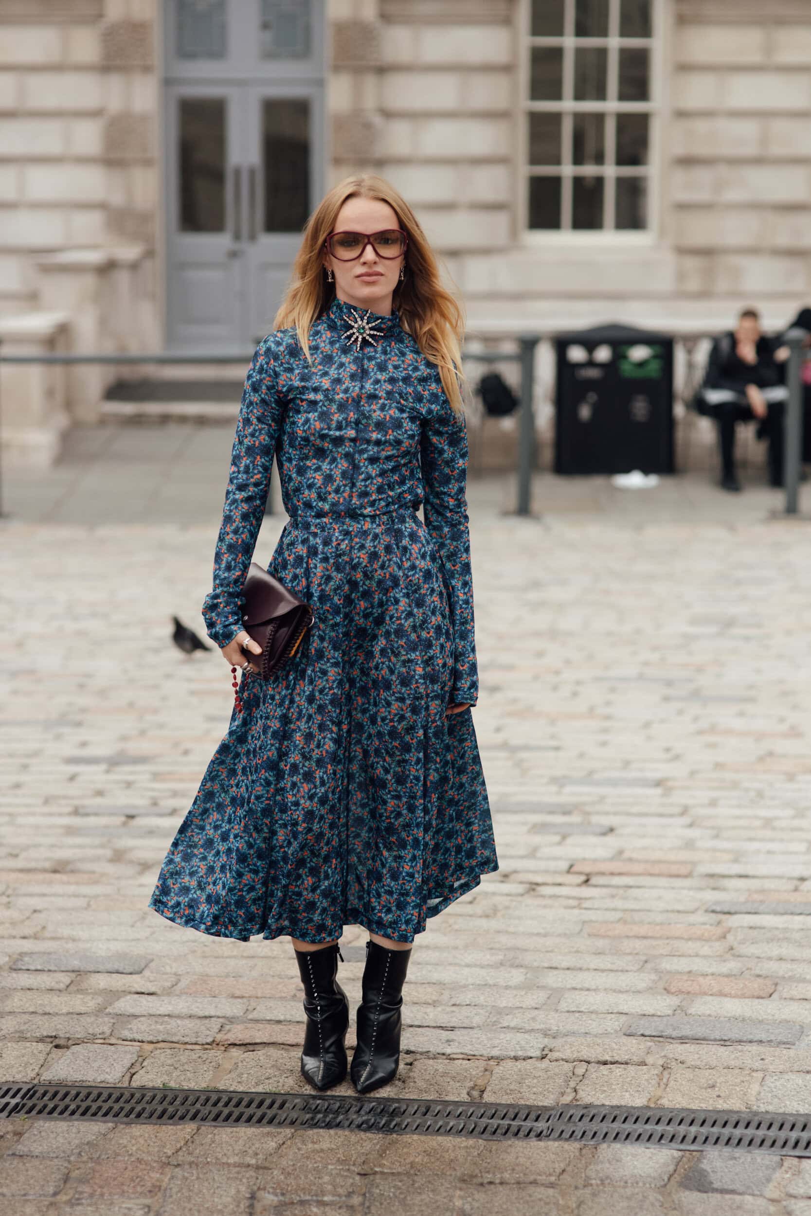 London London Street Style Spring 2027 Shows
