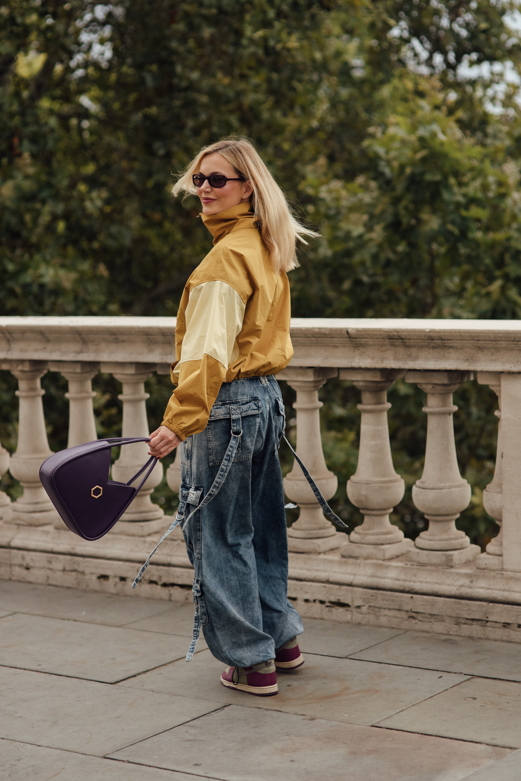 London London Street Style Spring 2027 Shows