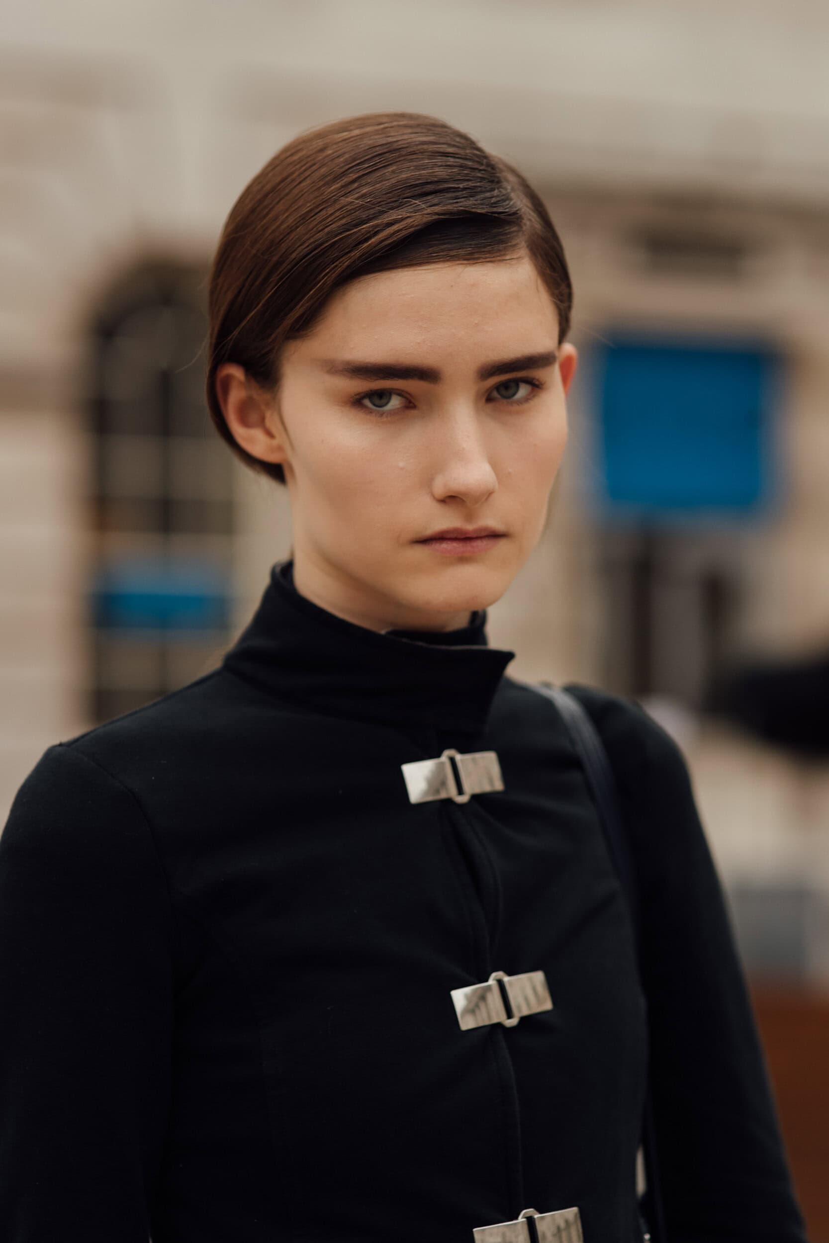 London London Street Style Spring 2027 Shows