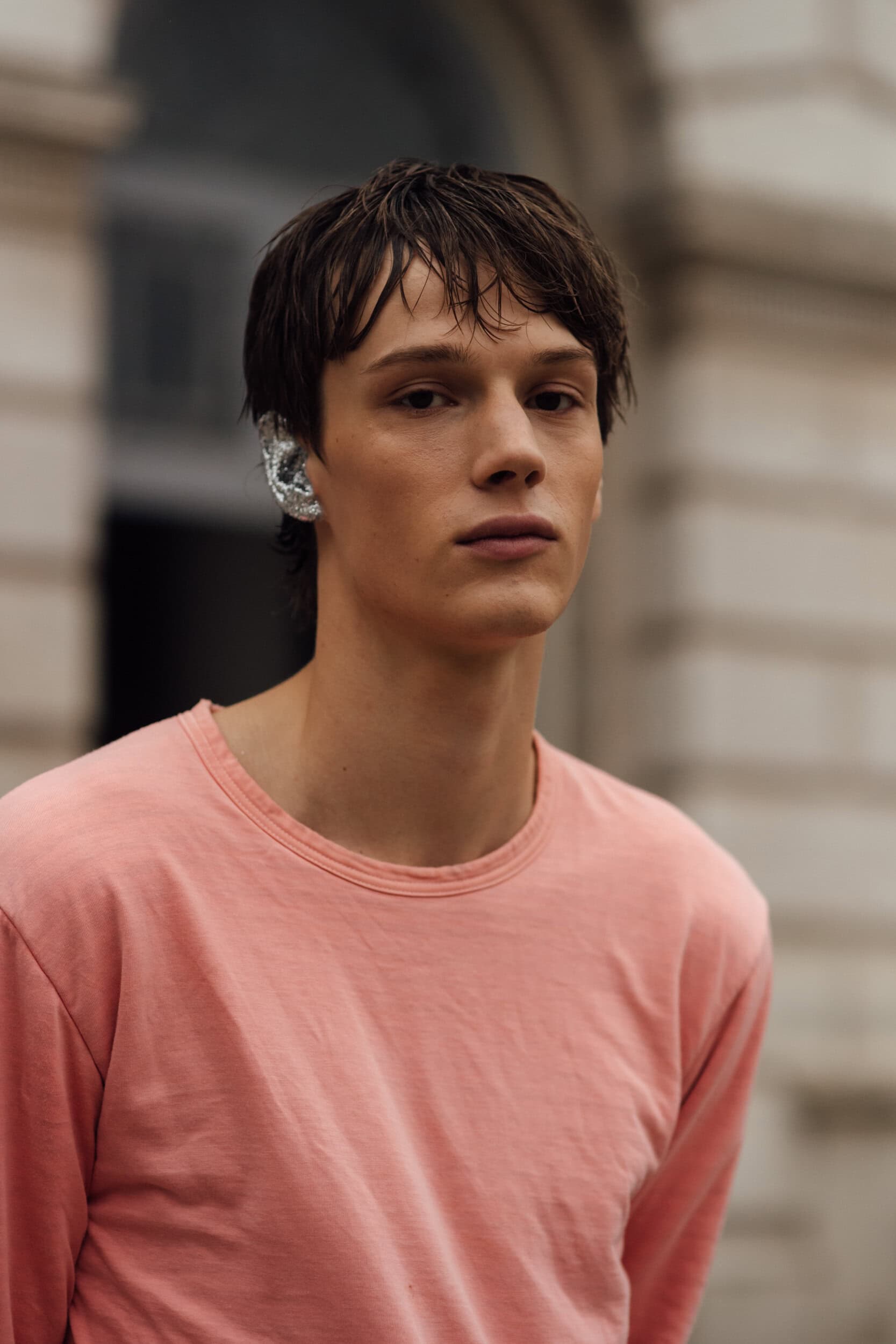 London London Street Style Spring 2027 Shows