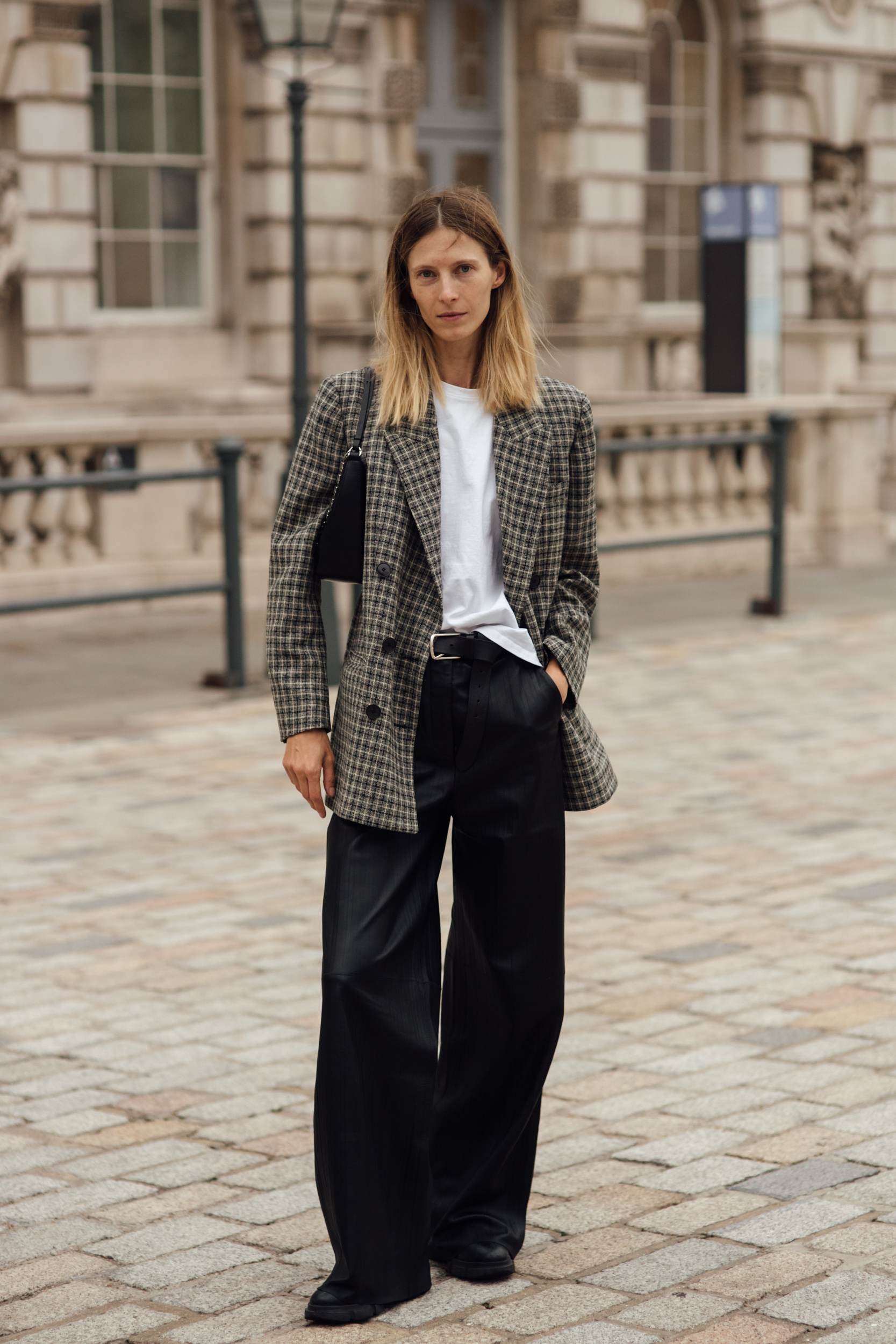 London London Street Style Spring 2027 Shows