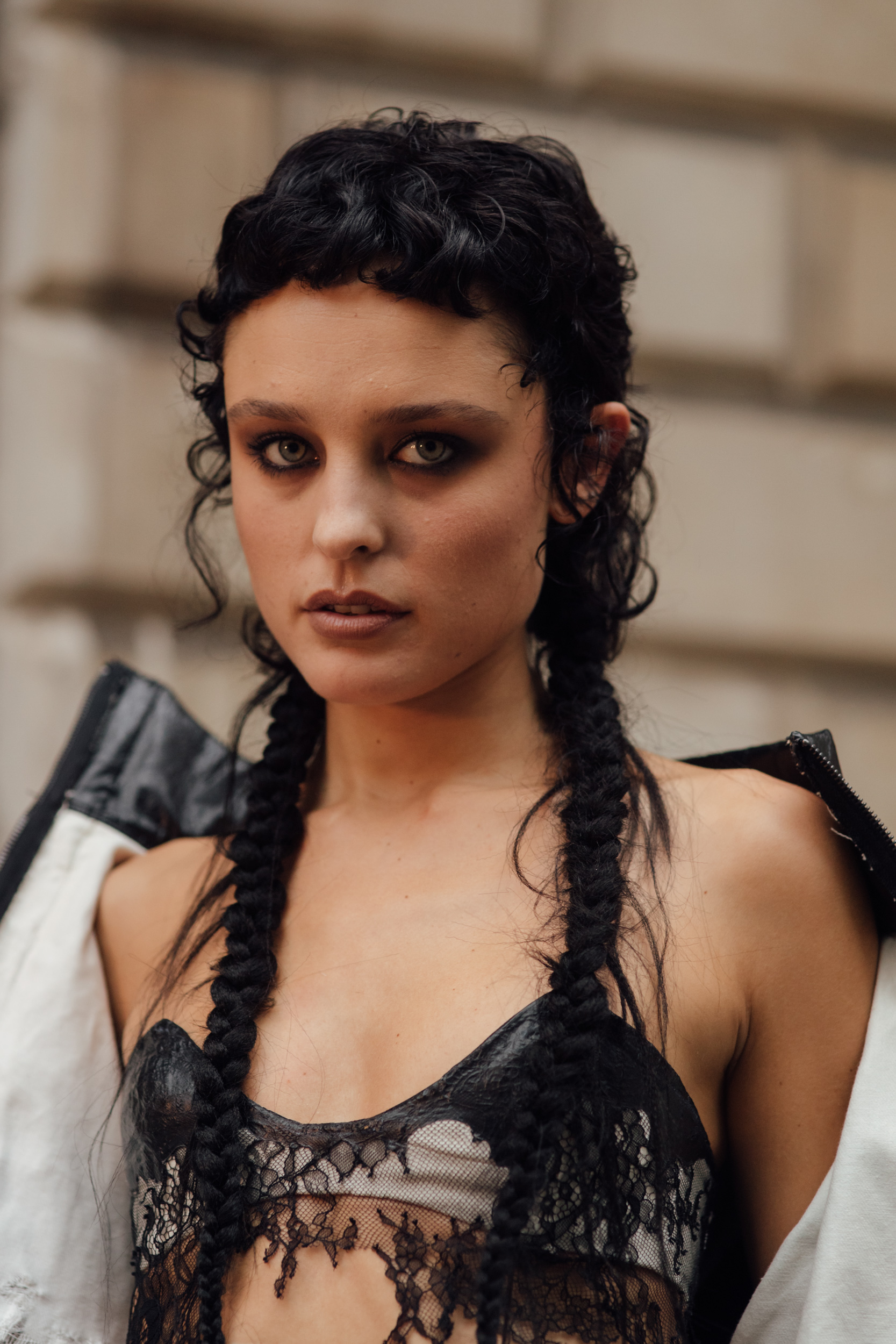 London London Street Style Spring 2027 Shows