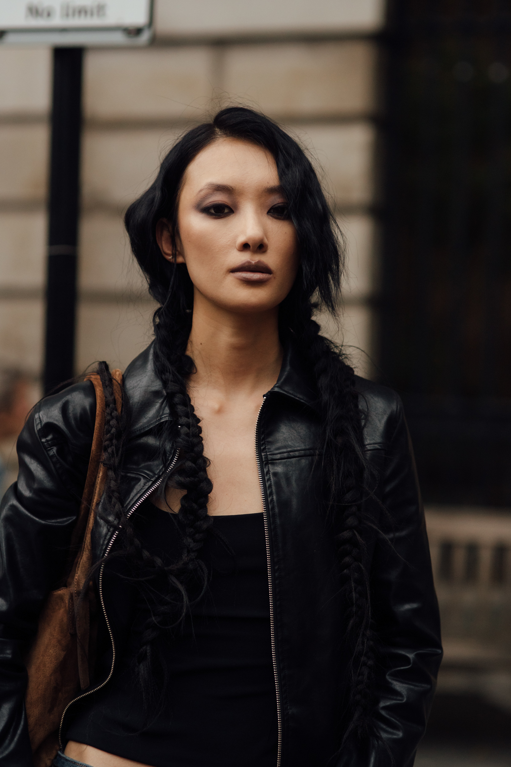 London London Street Style Spring 2027 Shows