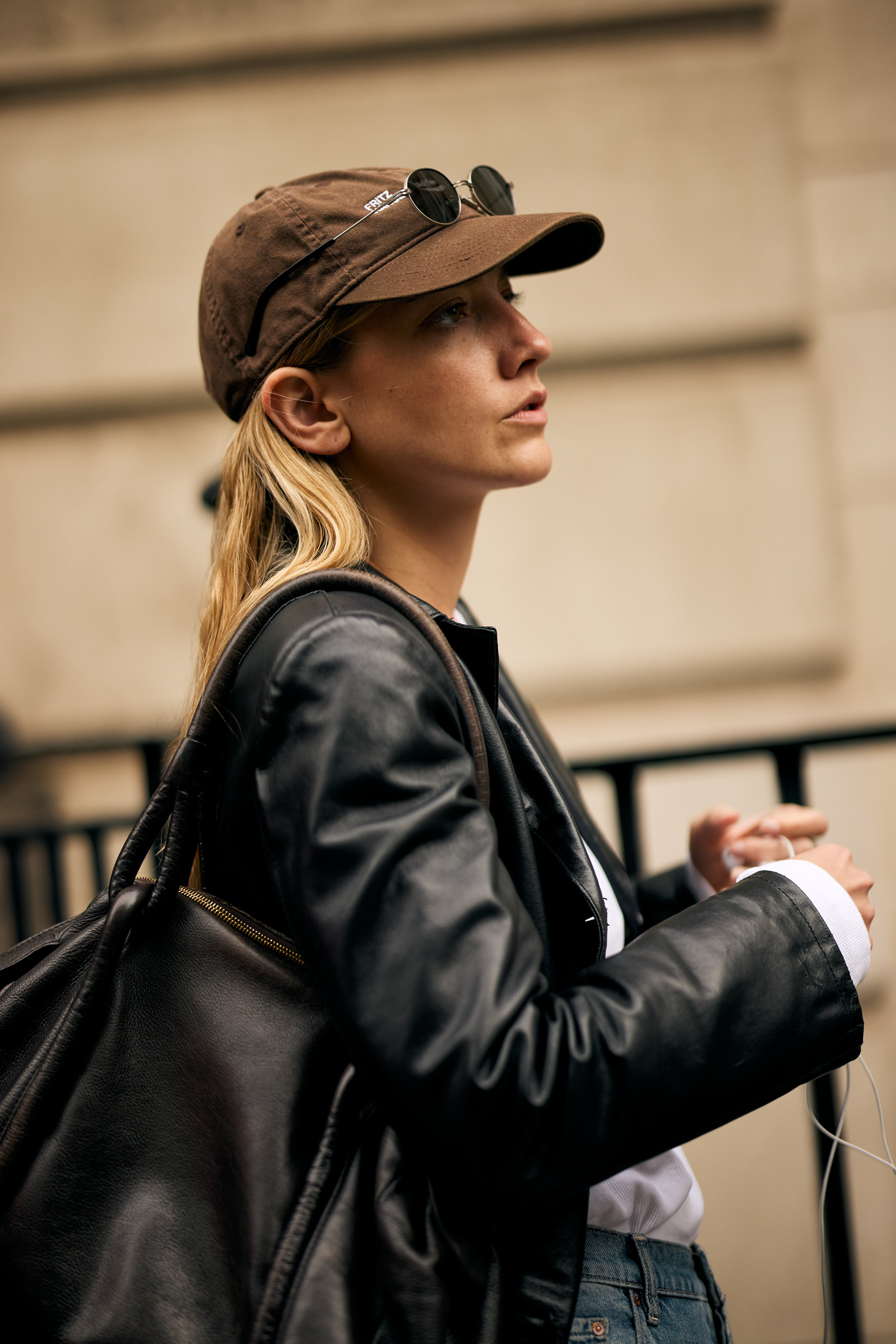 London London Street Style Spring 2027 Shows