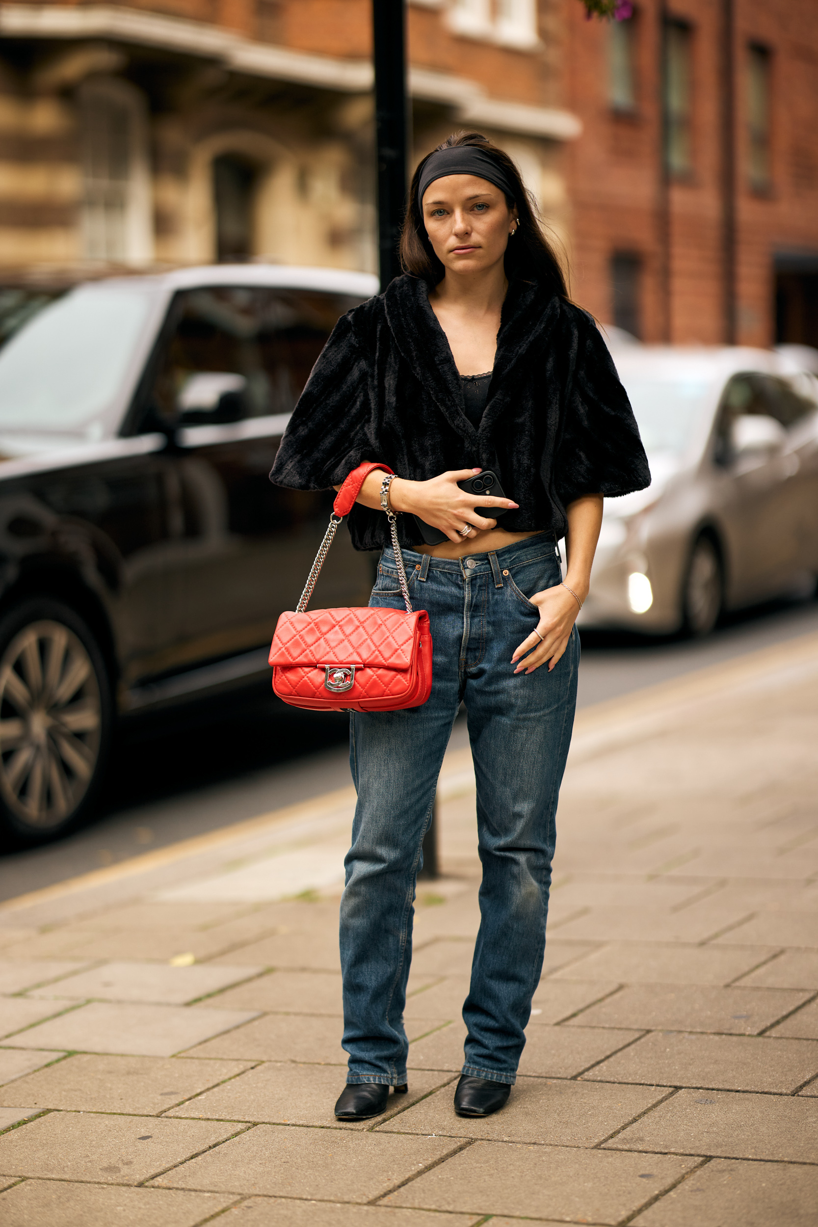 London London Street Style Spring 2027 Shows