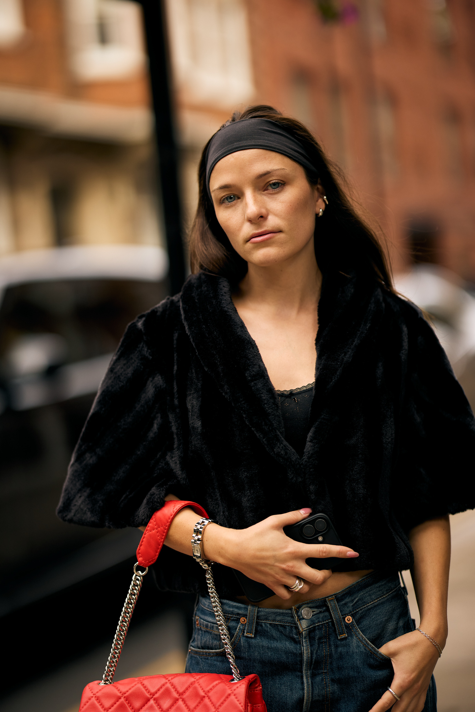 London London Street Style Spring 2027 Shows