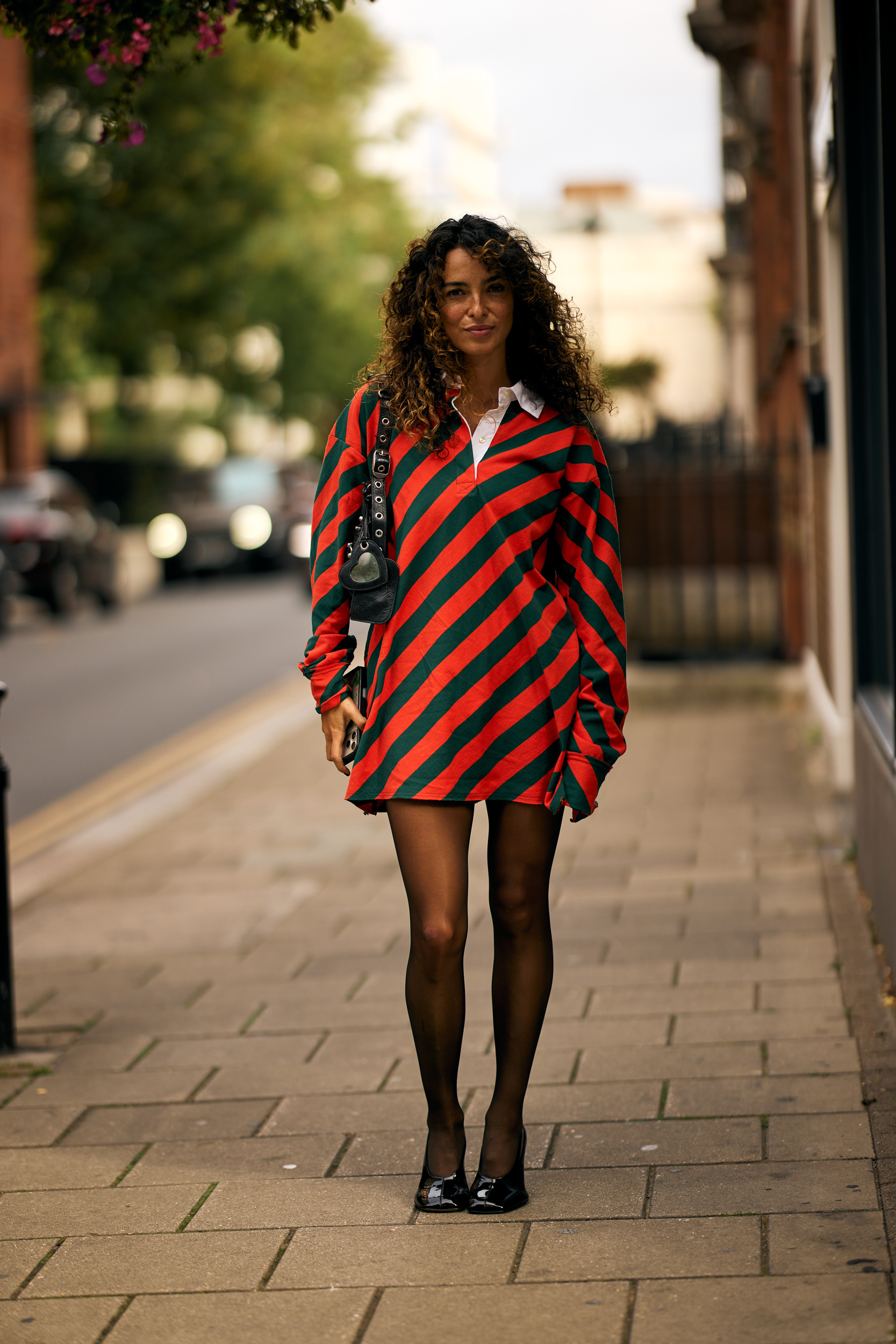 London London Street Style Spring 2027 Shows