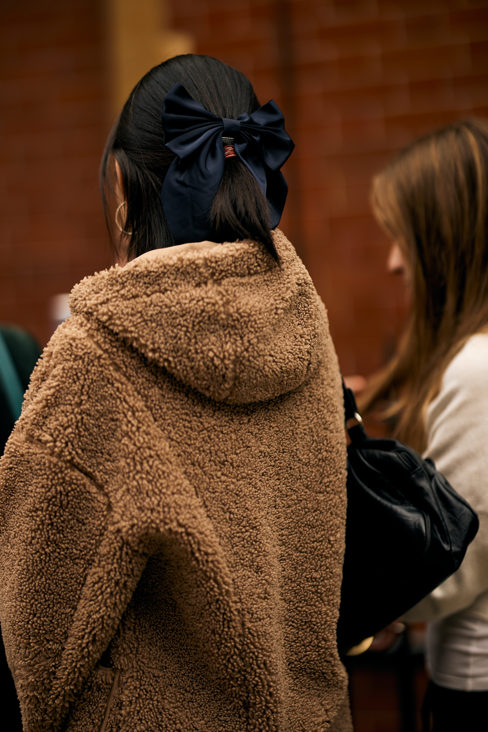 London London Street Style Spring 2027 Shows