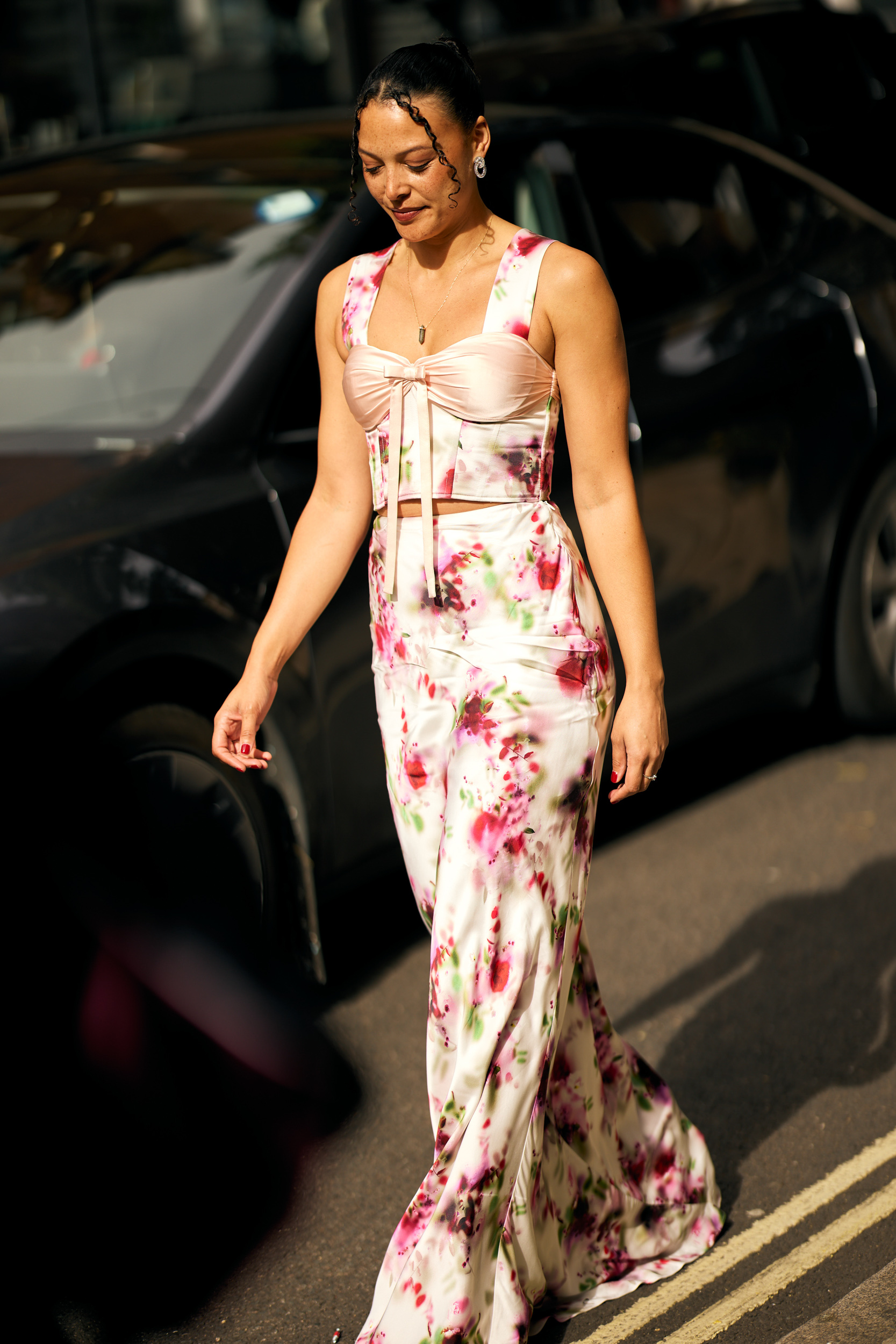 London London Street Style Spring 2027 Shows