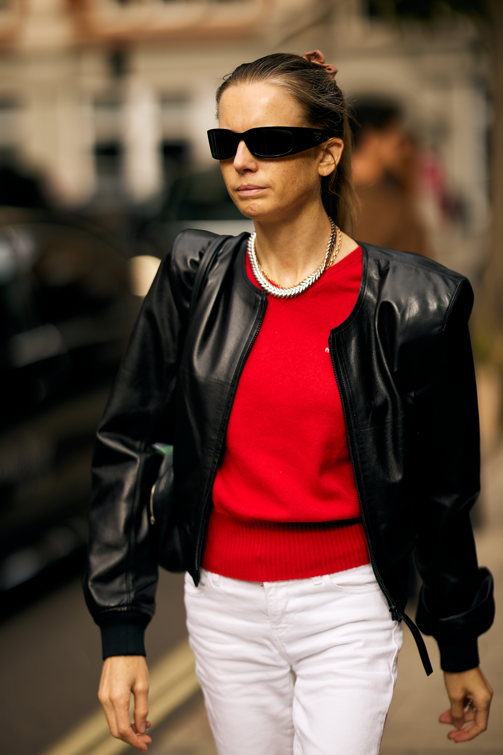 London London Street Style Spring 2027 Shows