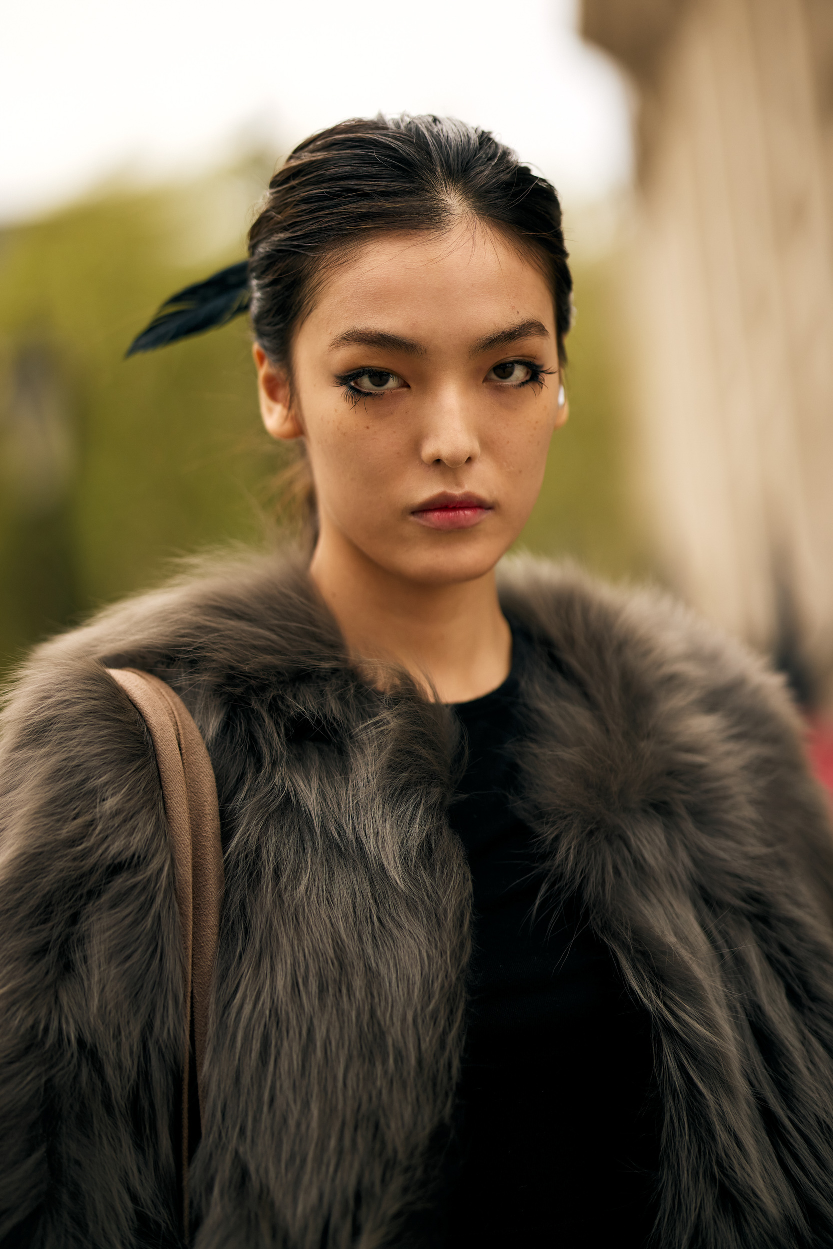 London London Street Style Spring 2027 Shows