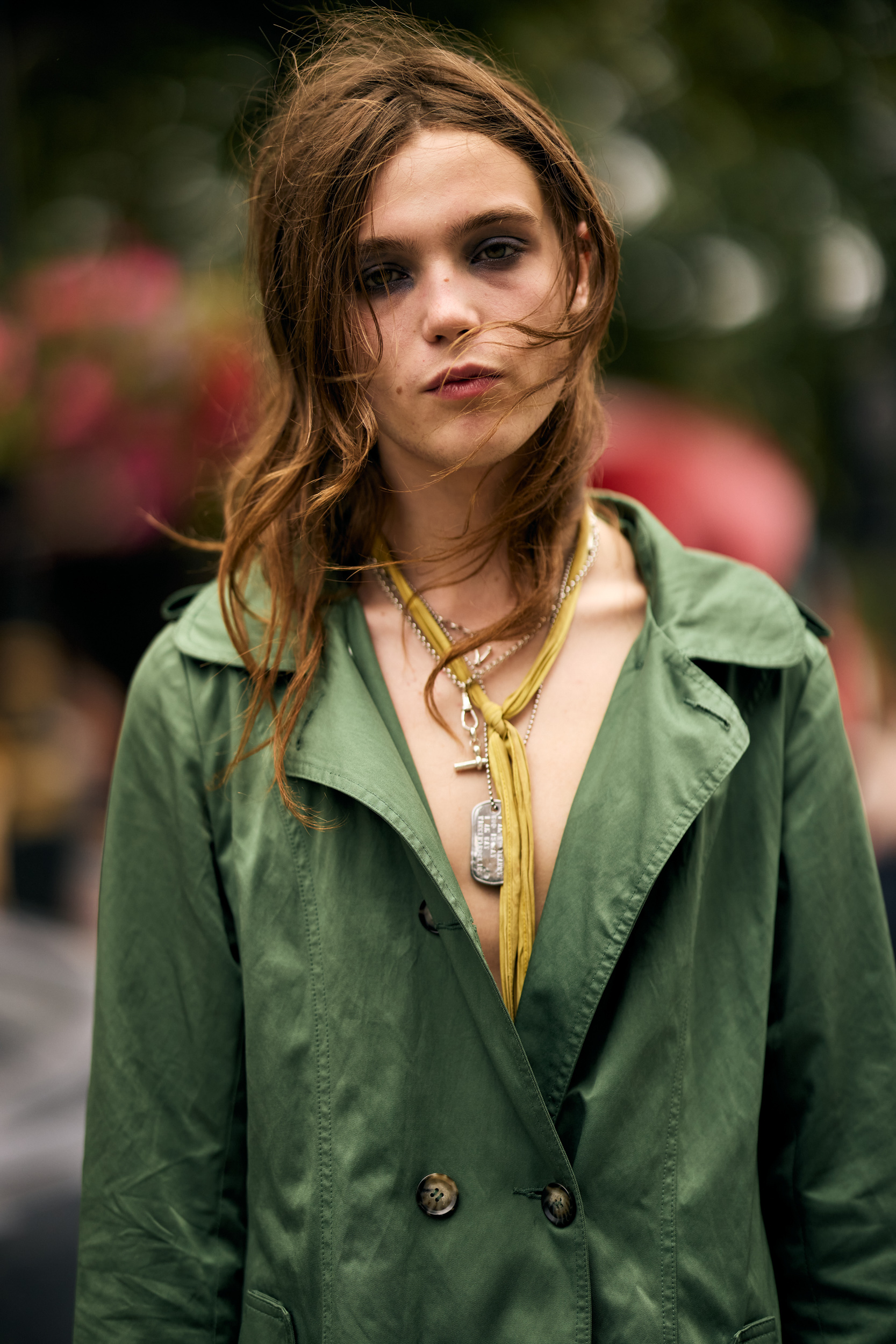 London London Street Style Spring 2027 Shows