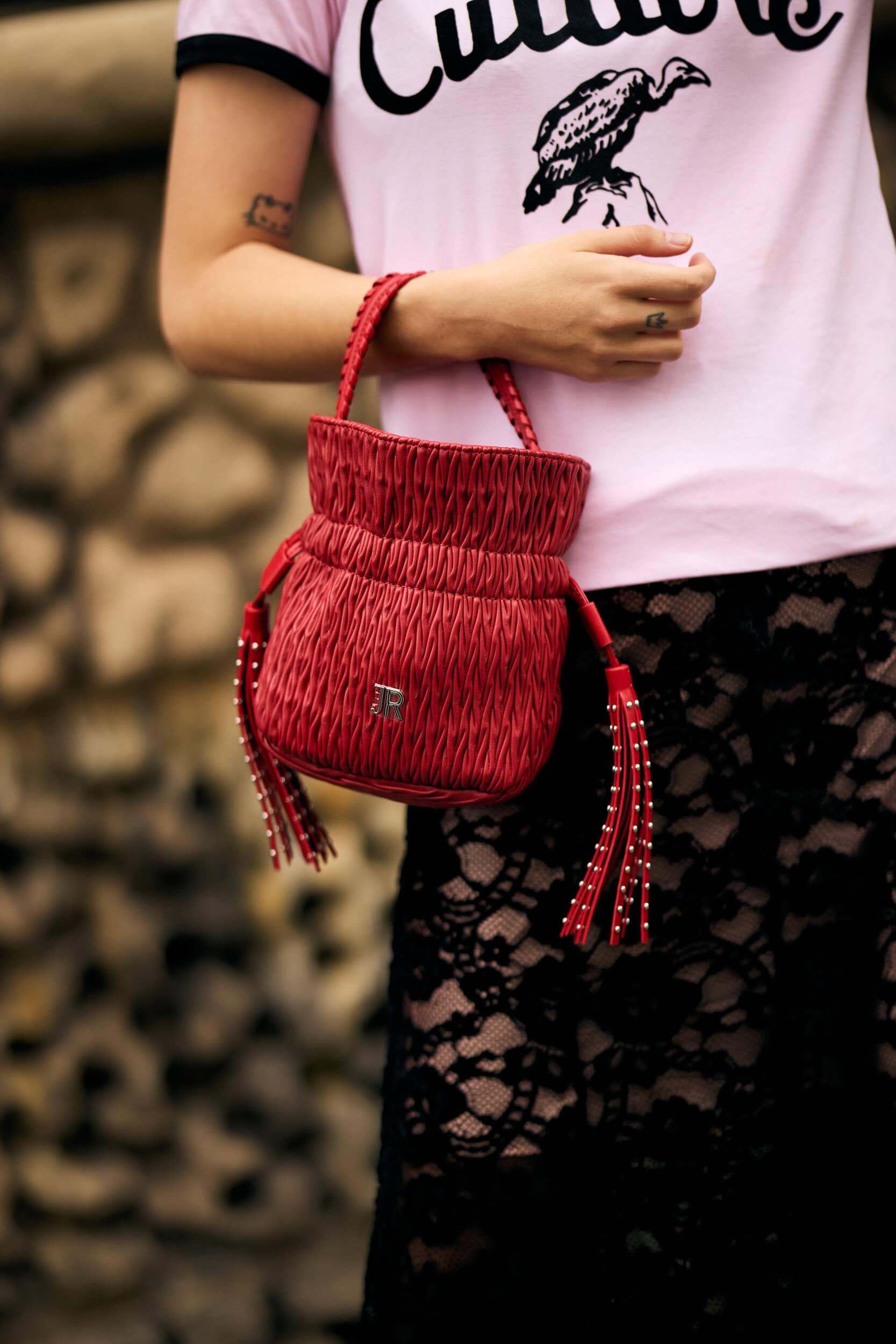 London London Street Style Spring 2027 Shows