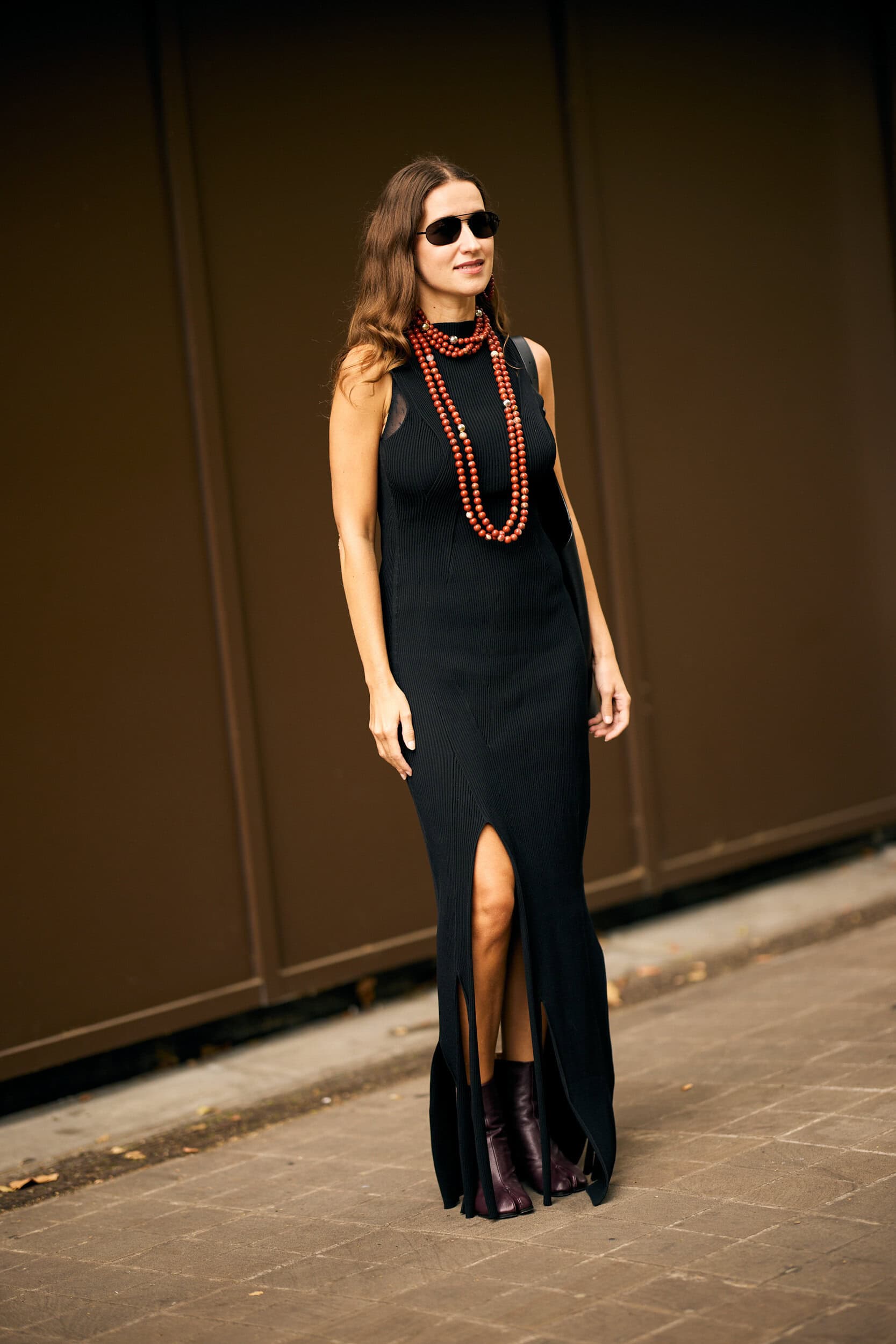 London London Street Style Spring 2027 Shows