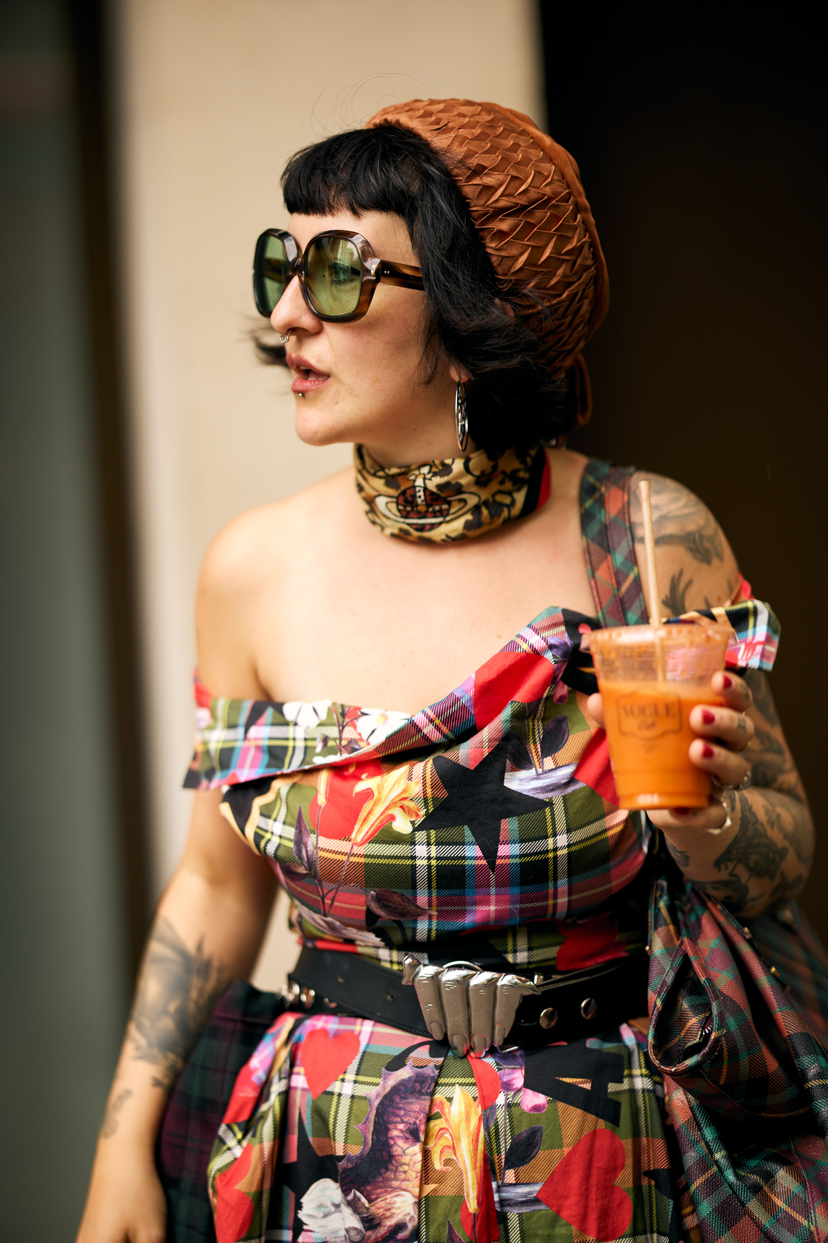 London London Street Style Spring 2027 Shows