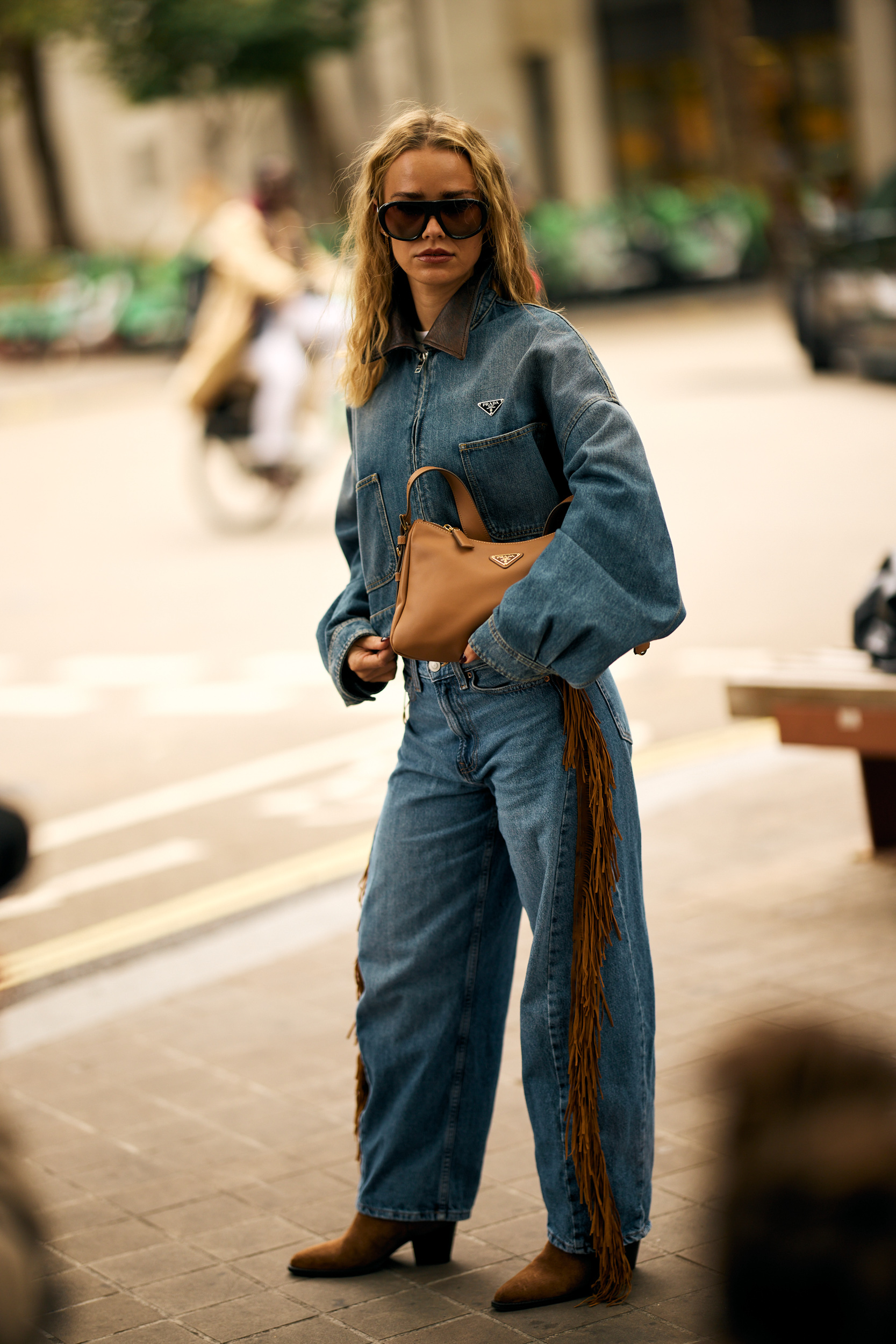 London London Street Style Spring 2027 Shows