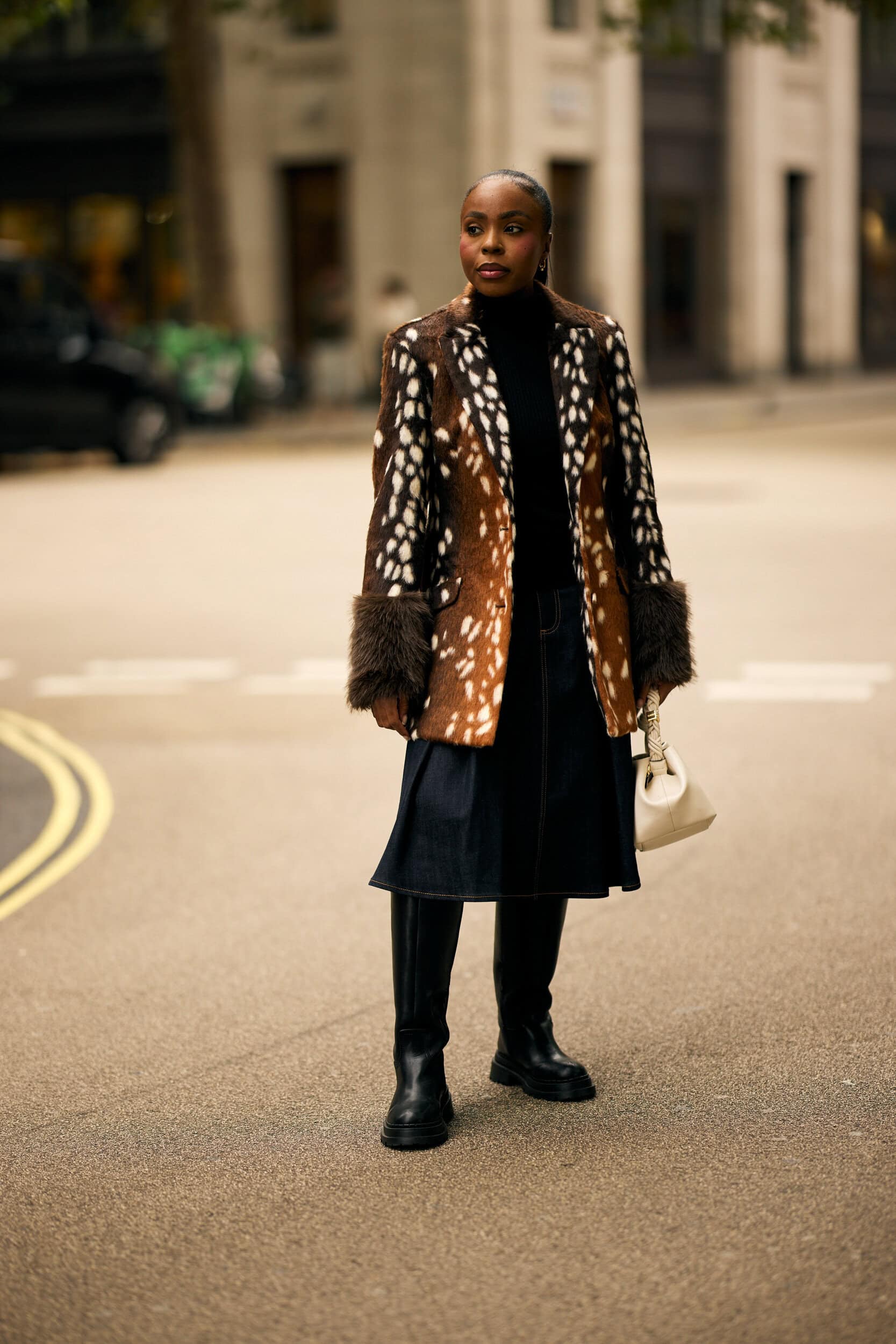 London London Street Style Spring 2027 Shows
