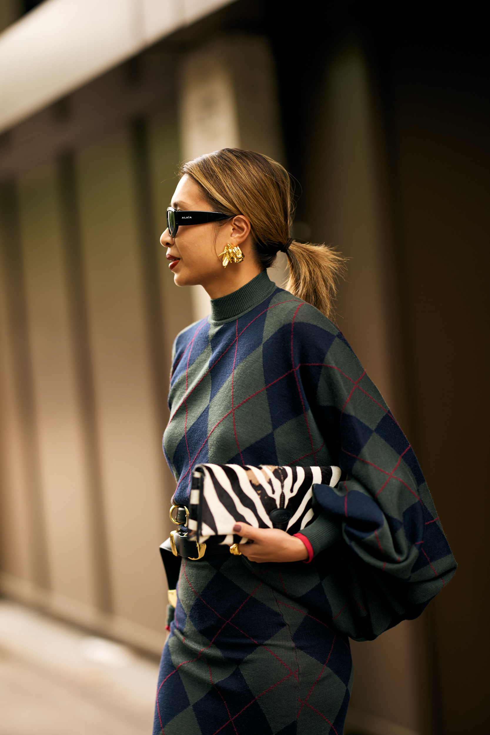 London London Street Style Spring 2027 Shows