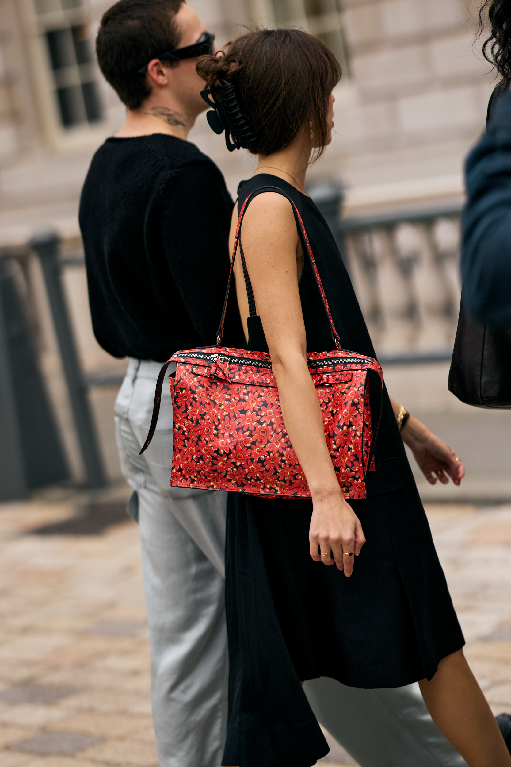 London London Street Style Spring 2027 Shows