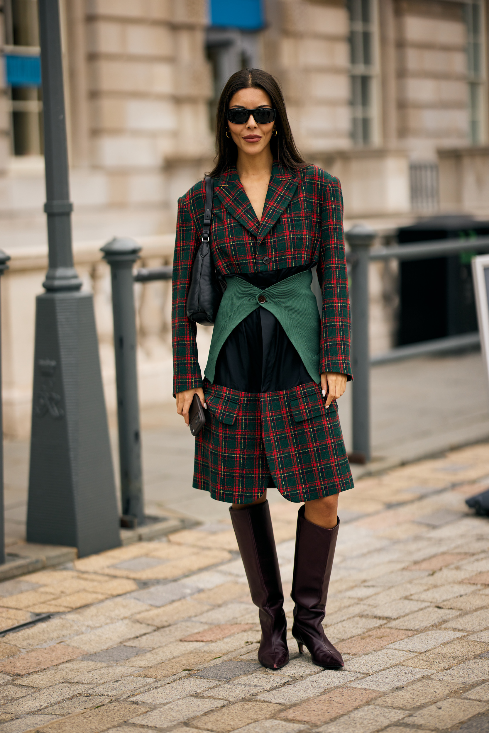 London London Street Style Spring 2027 Shows