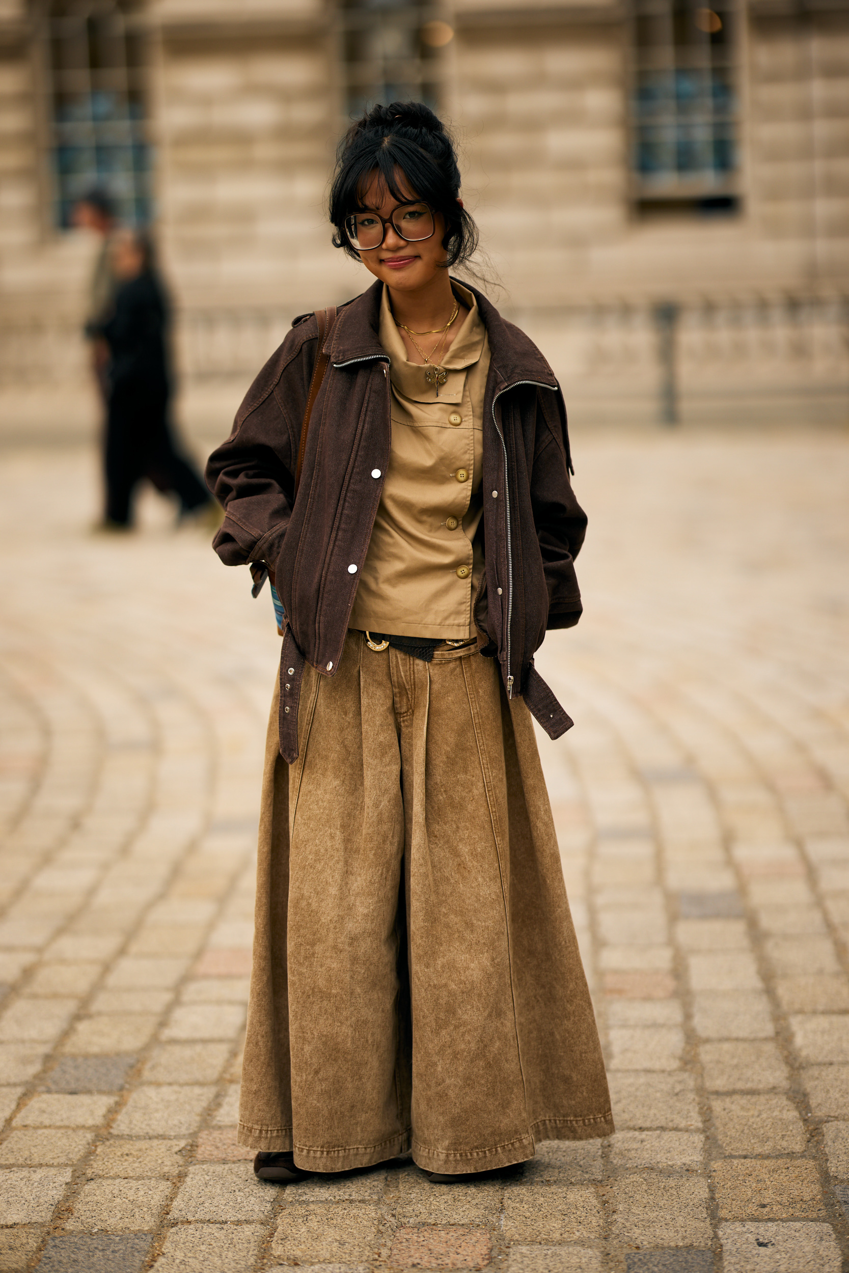 London London Street Style Spring 2027 Shows