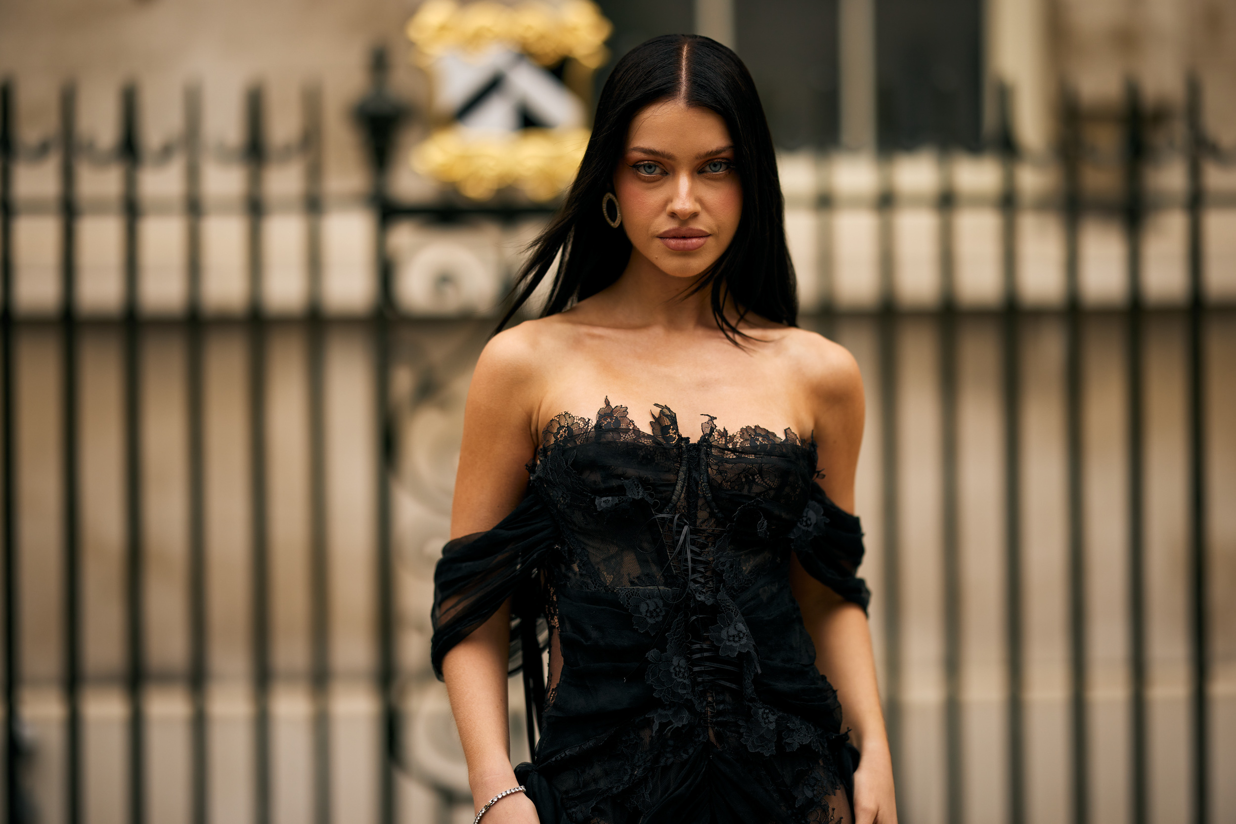 London London Street Style Spring 2027 Shows