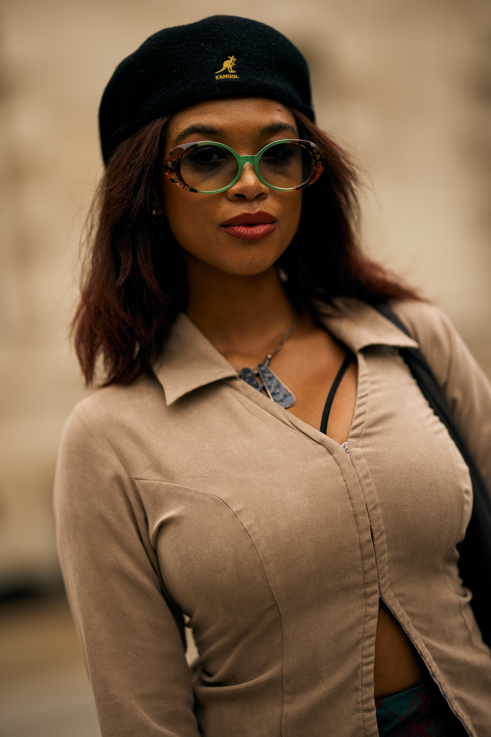 London London Street Style Spring 2027 Shows