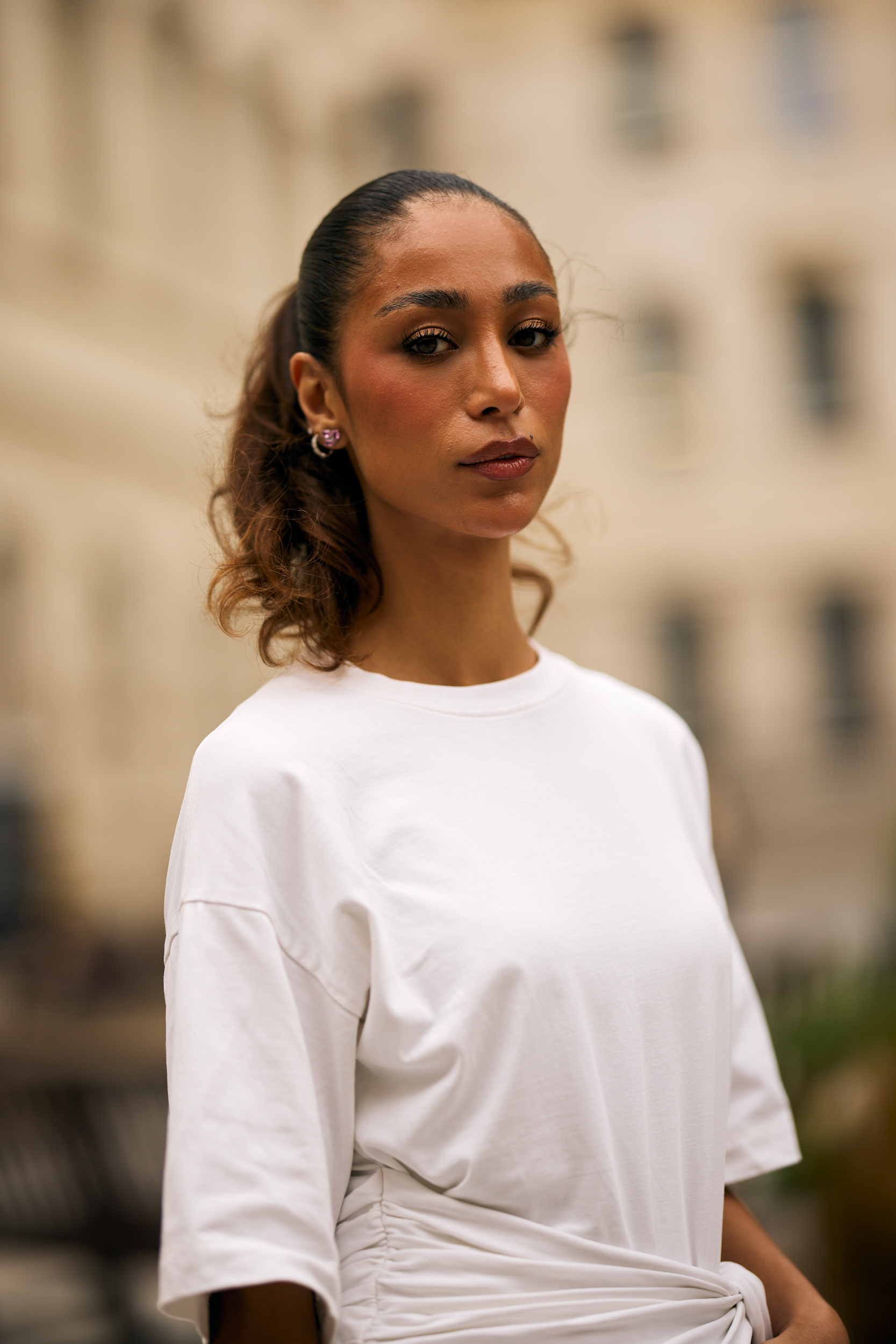 London London Street Style Spring 2027 Shows